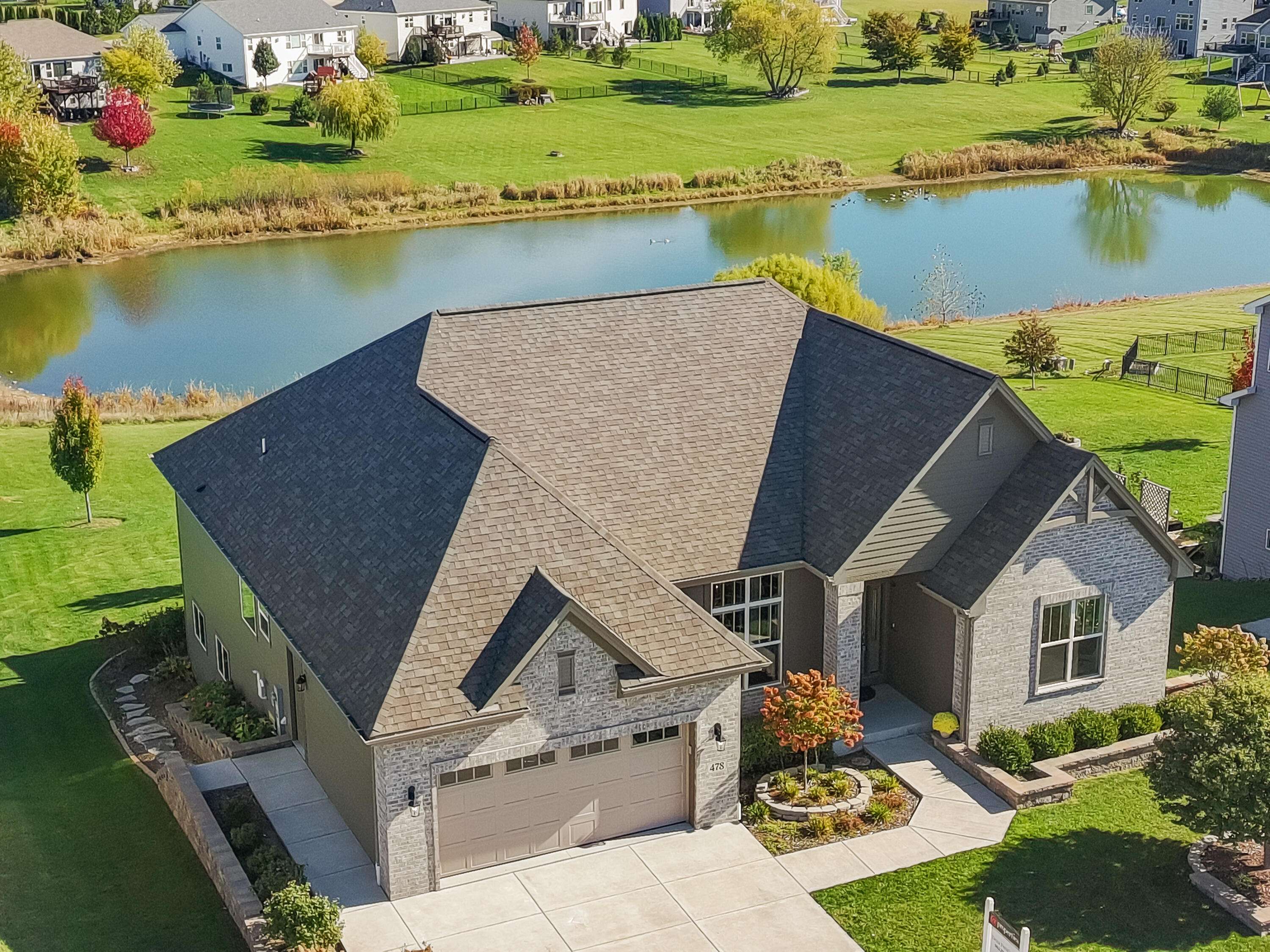 Twin Lakes, WI 53181,478 Tomahawk Dr