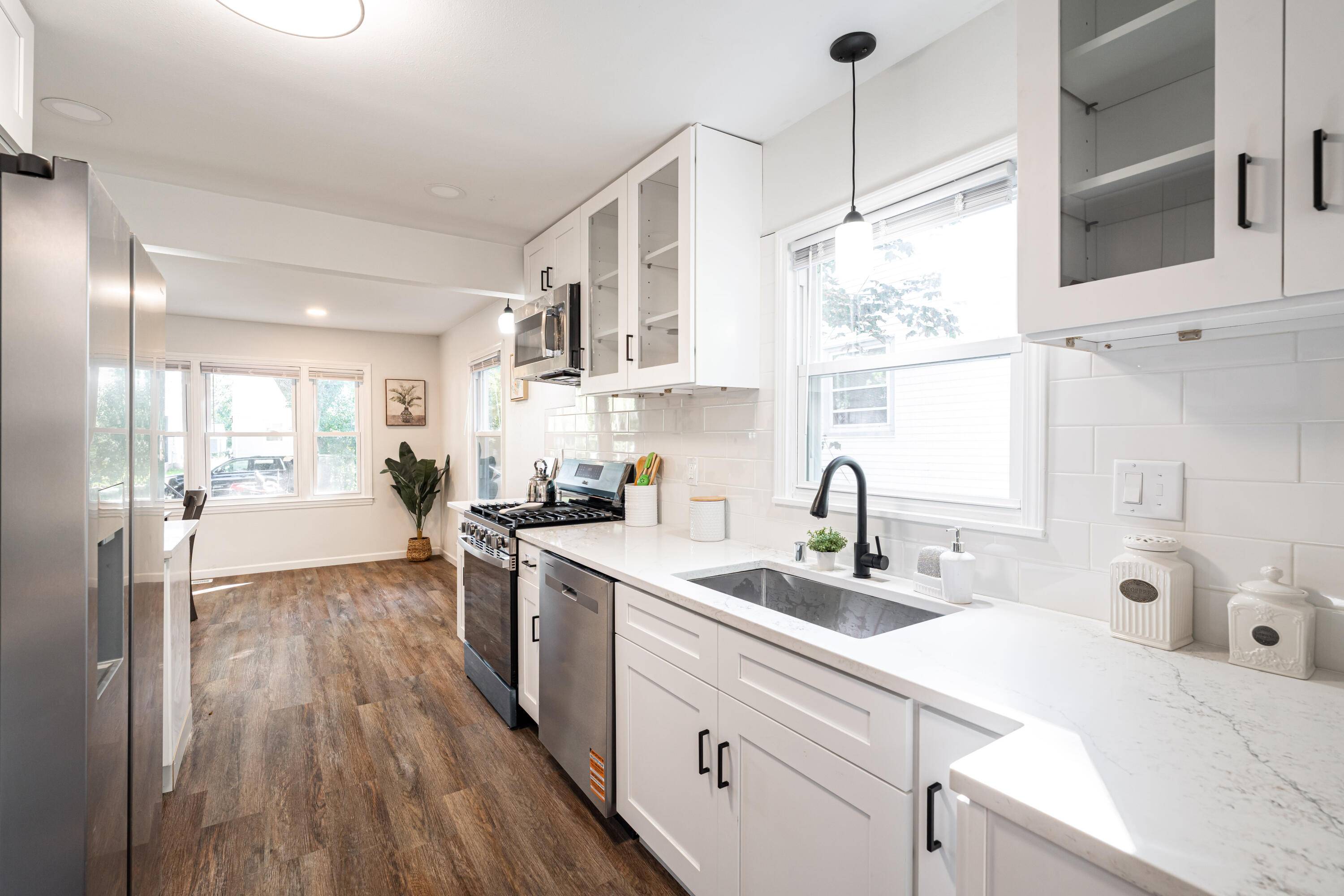 Milwaukee, WI 53218,4575 N 44th St