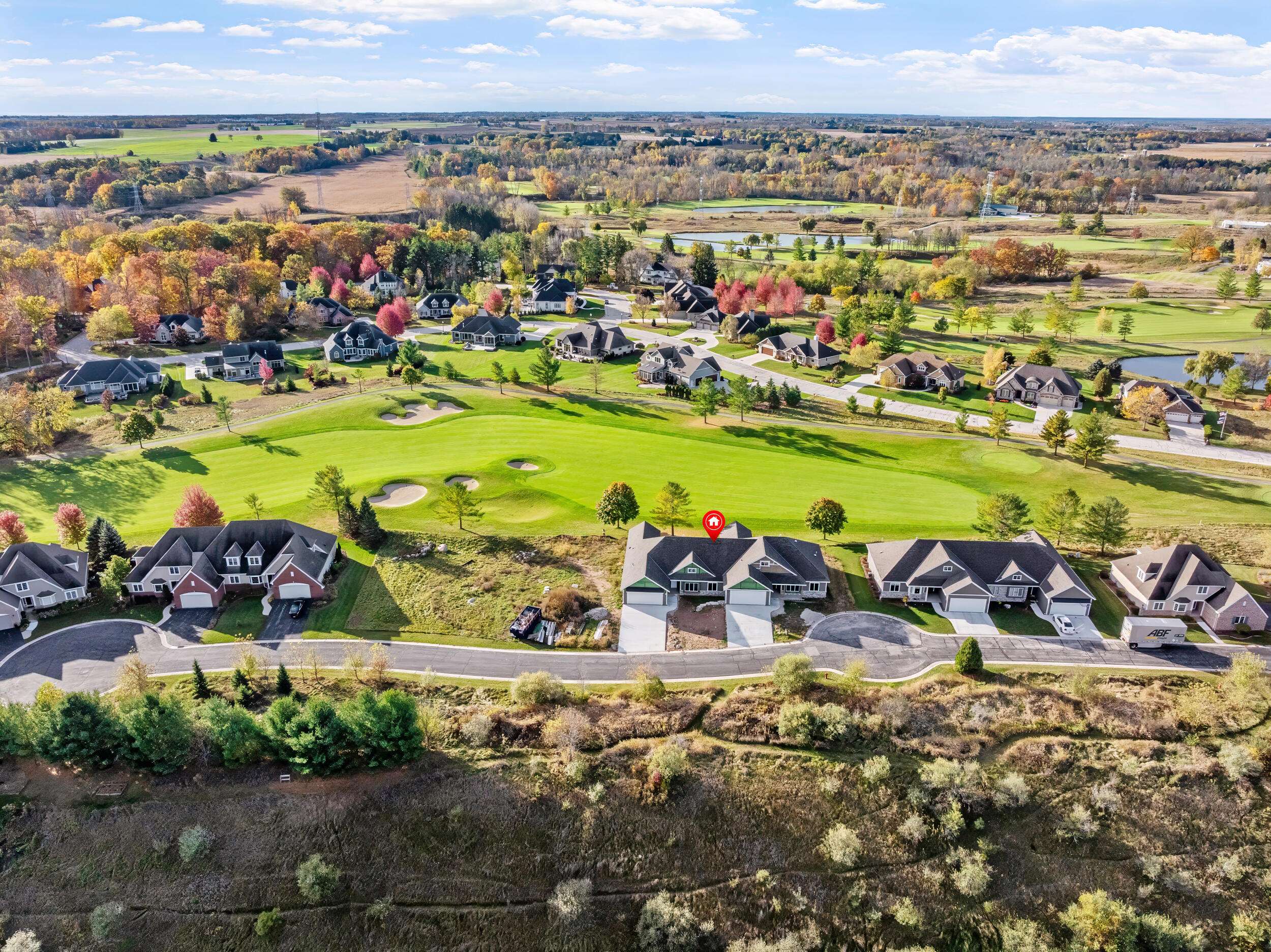 Sheboygan Falls, WI 53085,303 Fairway Meadows Ln