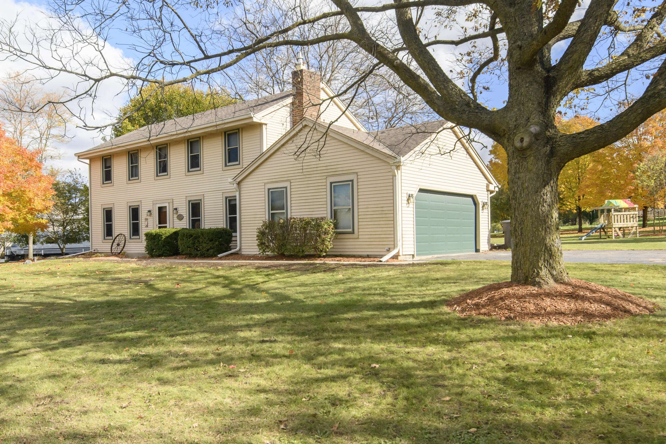 Mukwonago, WI 53149,W327S6938 Ashton Way