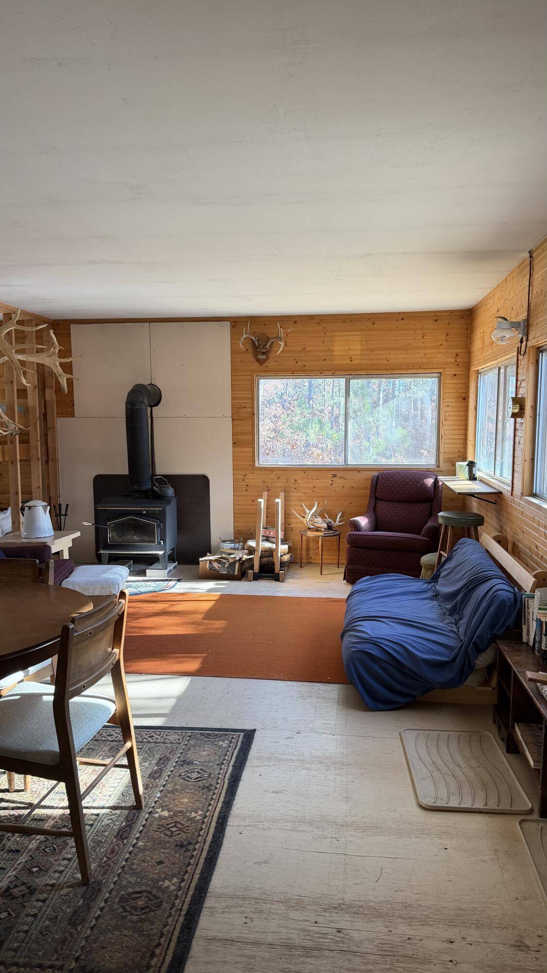 Athelstane, WI 54104,N11371 Newton Lake Rd