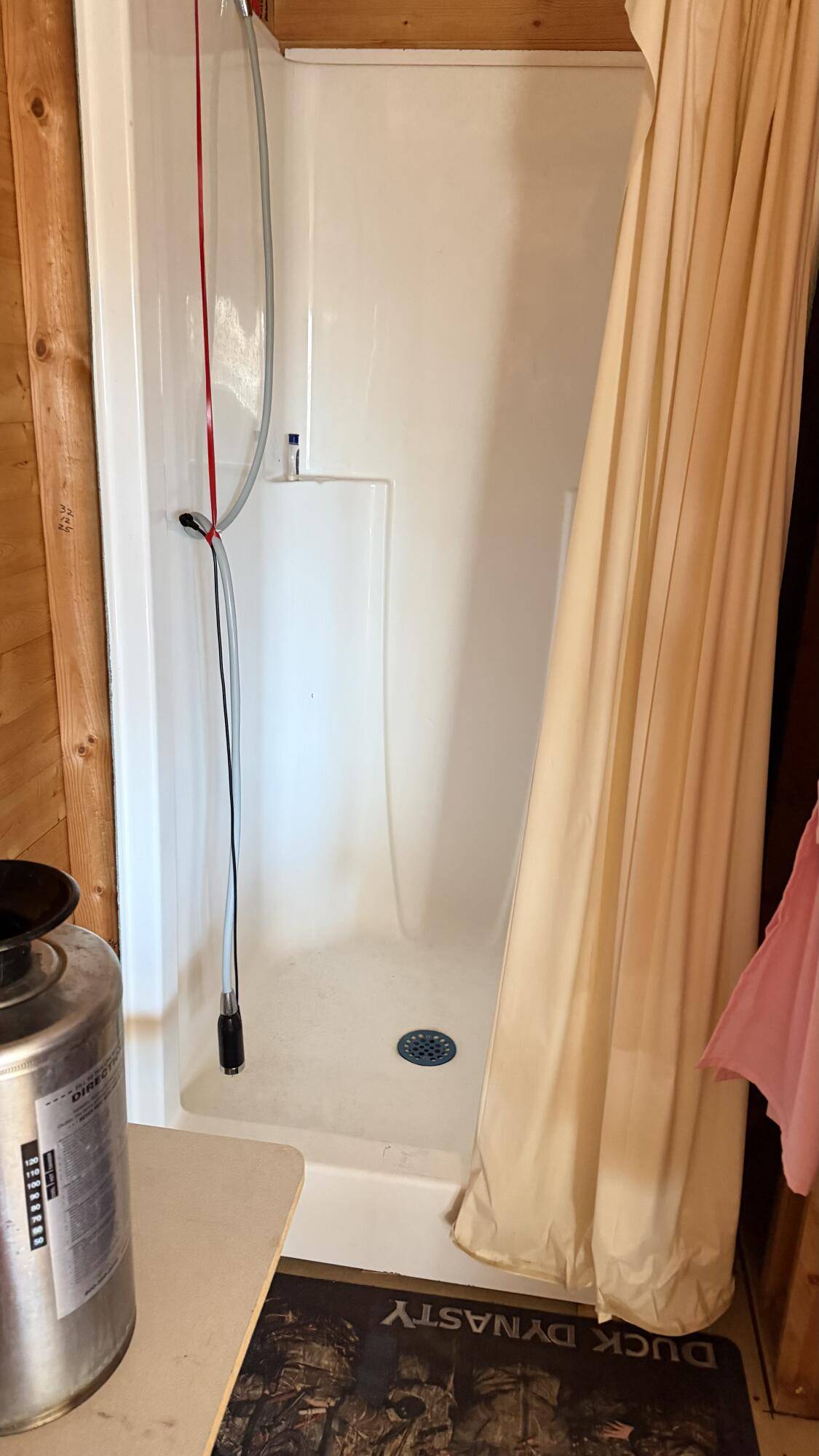 Athelstane, WI 54104,N11371 Newton Lake Rd