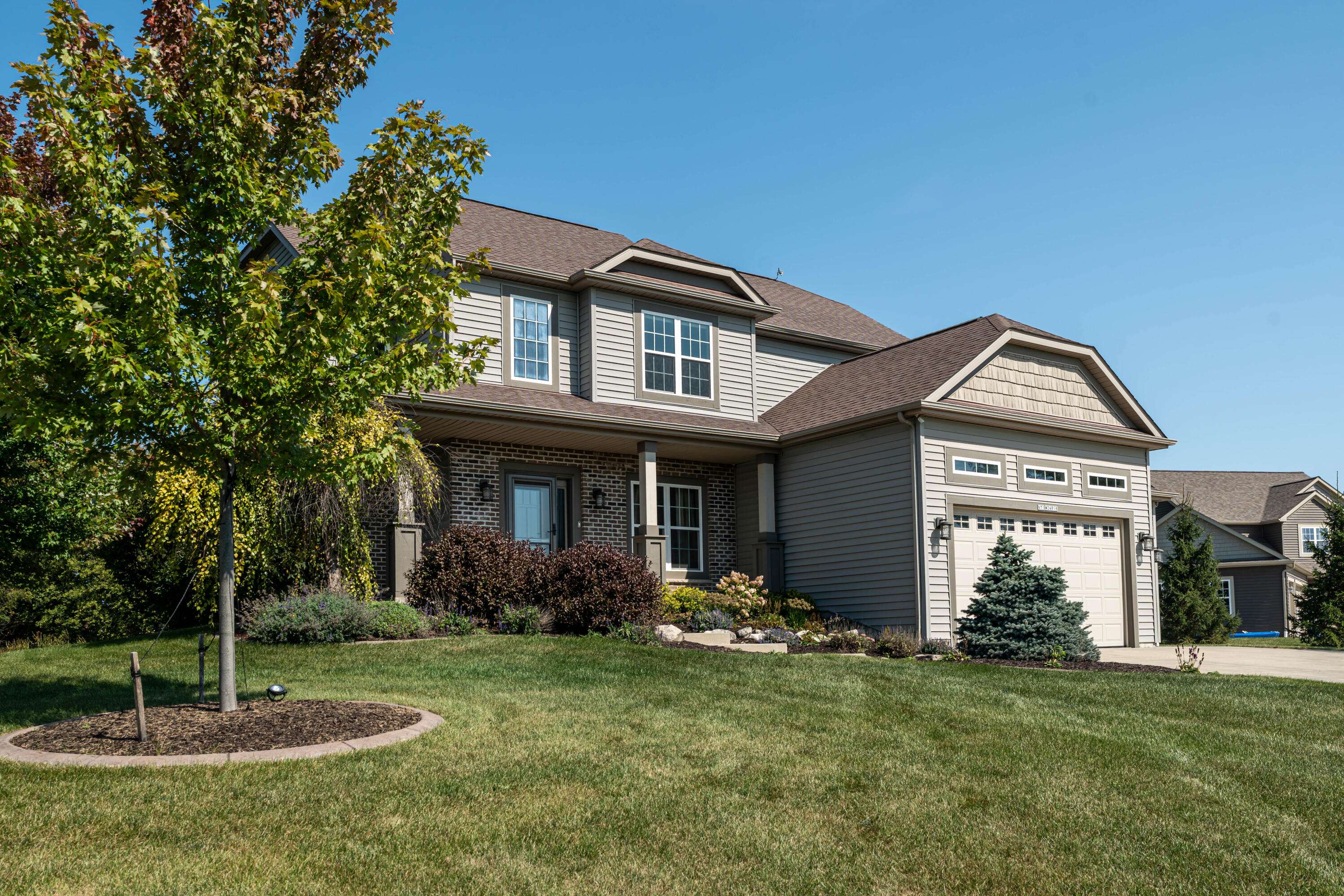 Lisbon, WI 53089,N71W24818 Wildwood Way