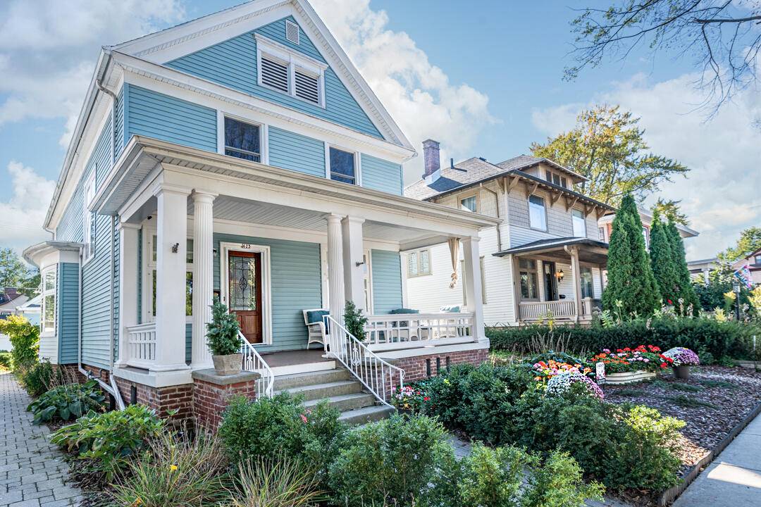 Sheboygan, WI 53081,623 St Clair Ave