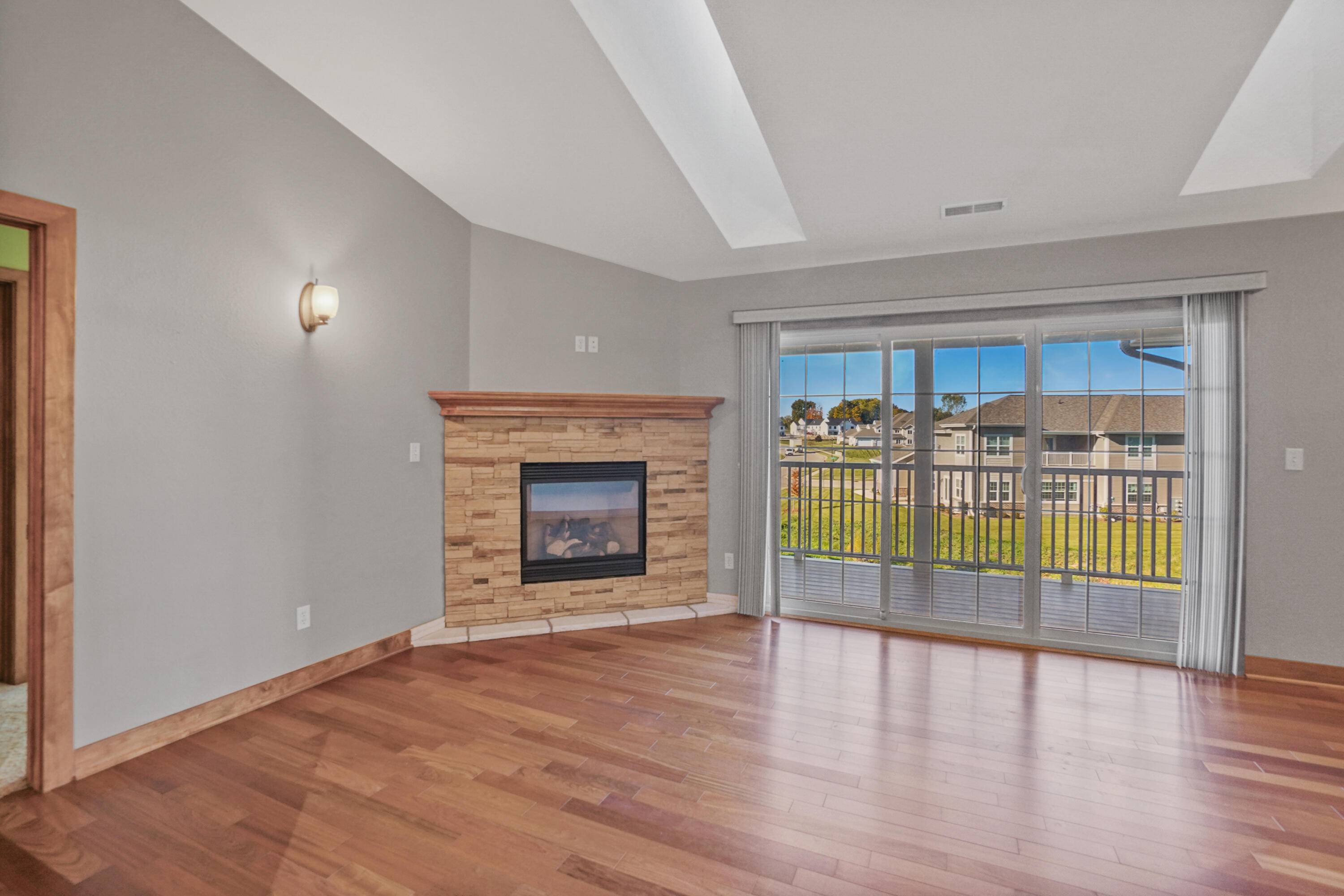 Mukwonago, WI 53149,1632 Grey Fox Trl Unit 22