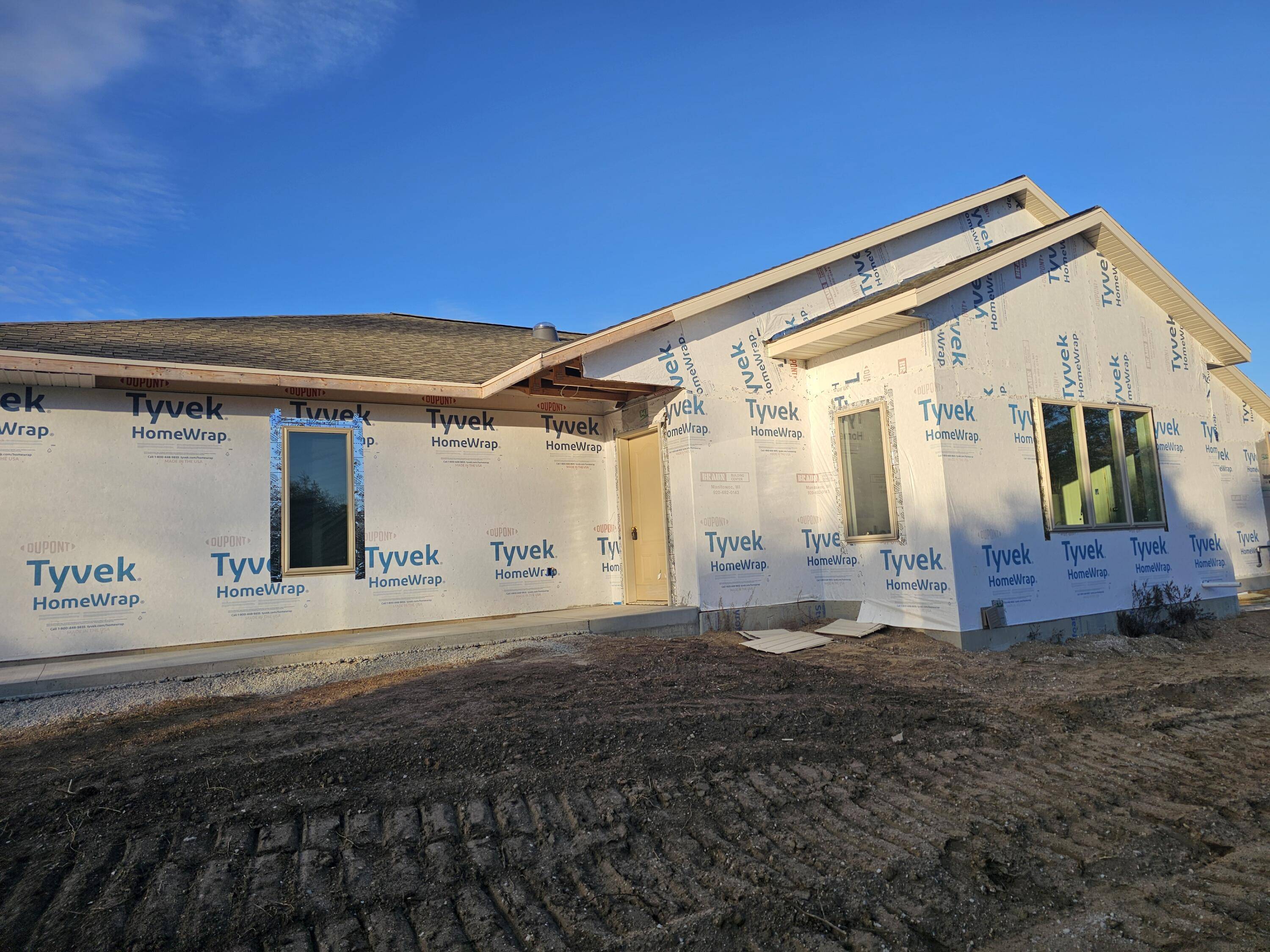 Two Rivers, WI 54241,4407 Tannery Rd