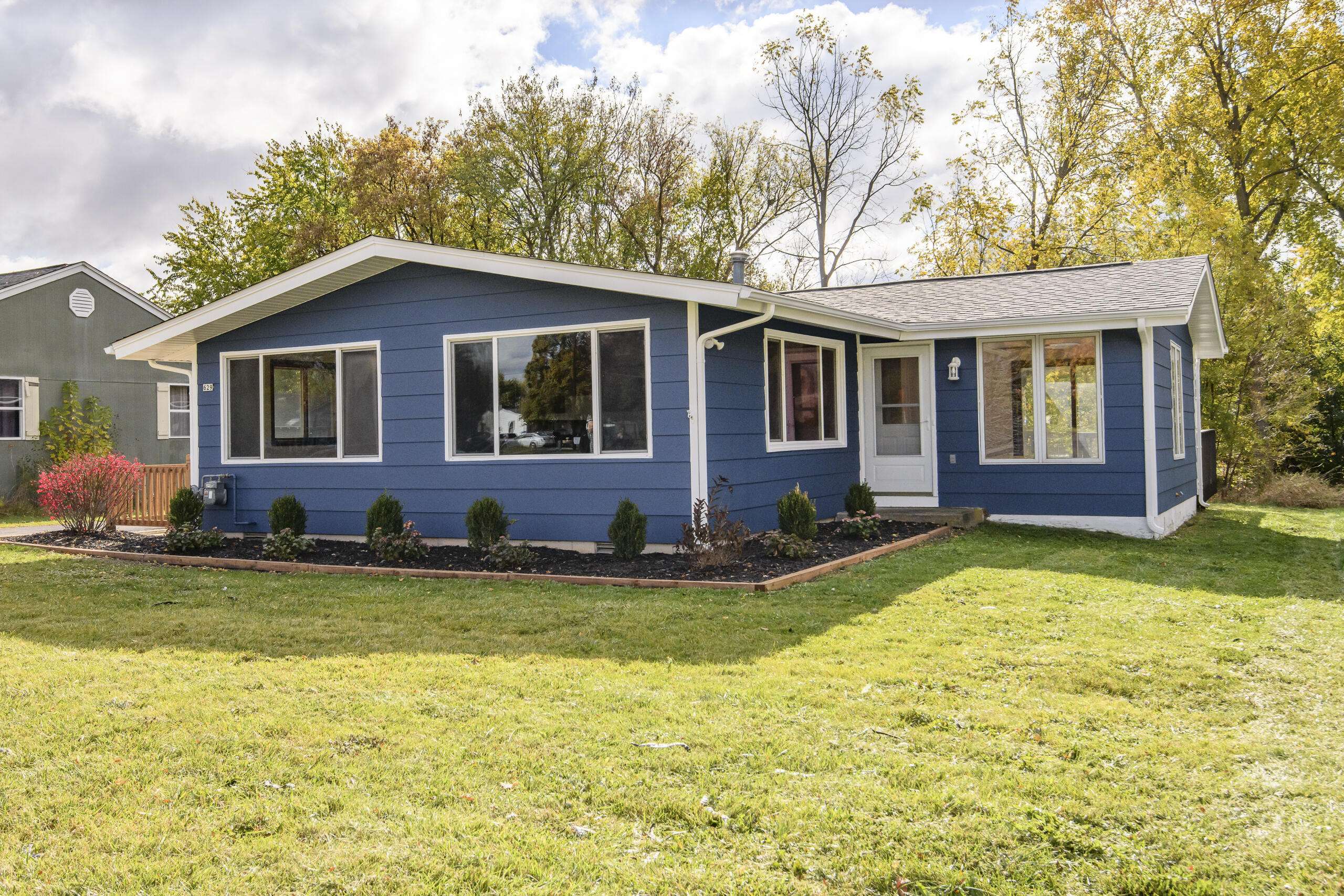 Twin Lakes, WI 53181,629 Legion Dr