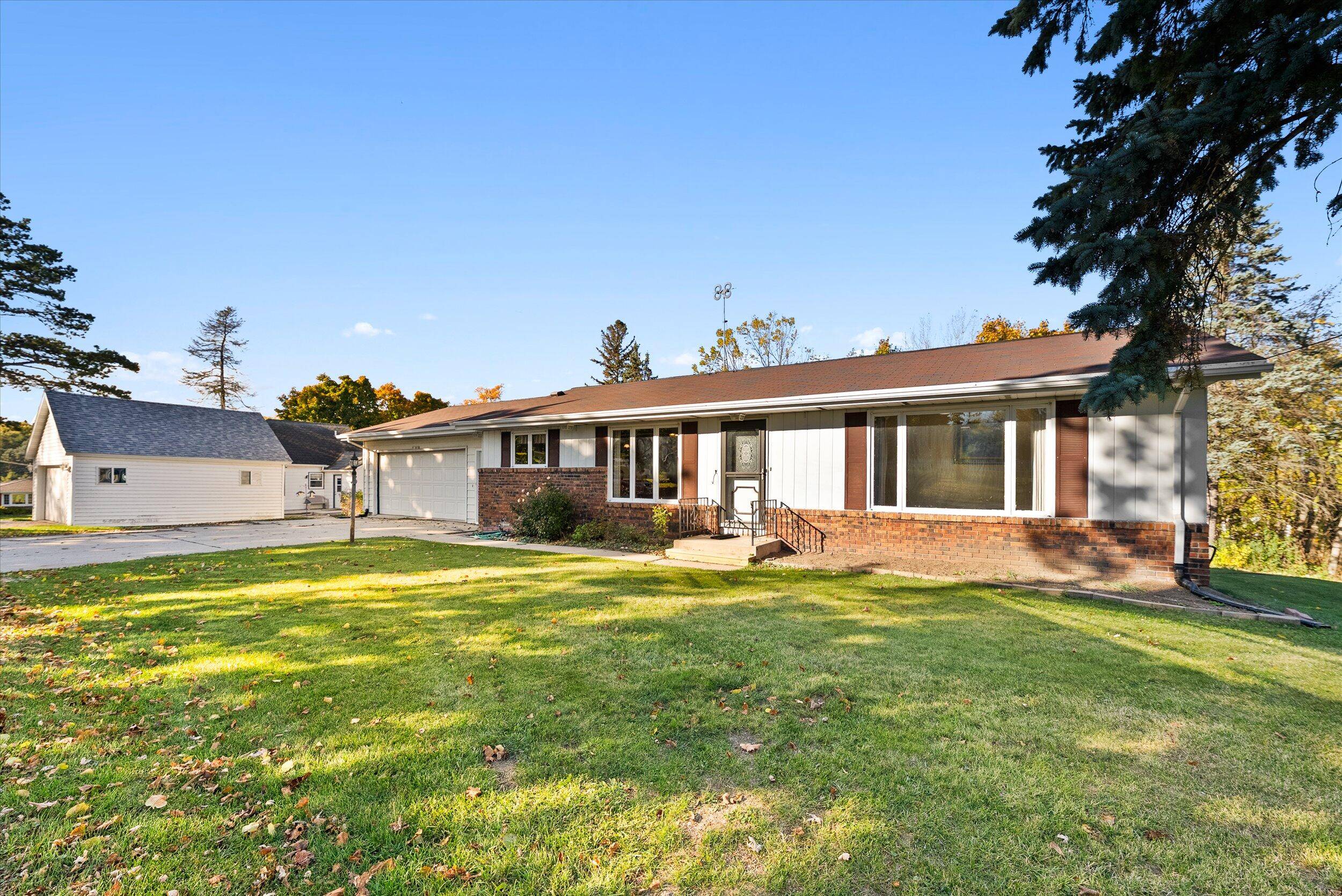 Lima, WI 53031,4414 South St