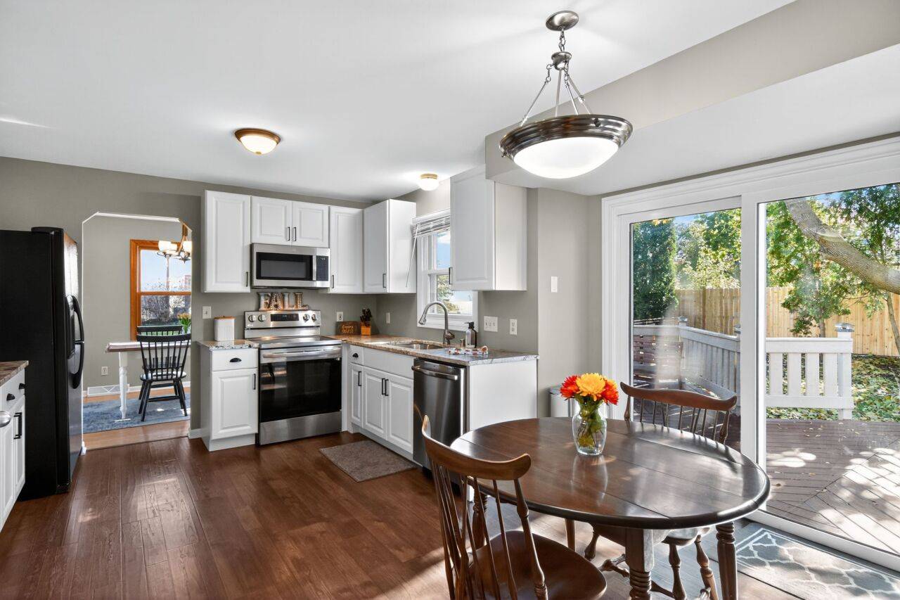 Germantown, WI 53022,N106W16321 Old Farm Rd