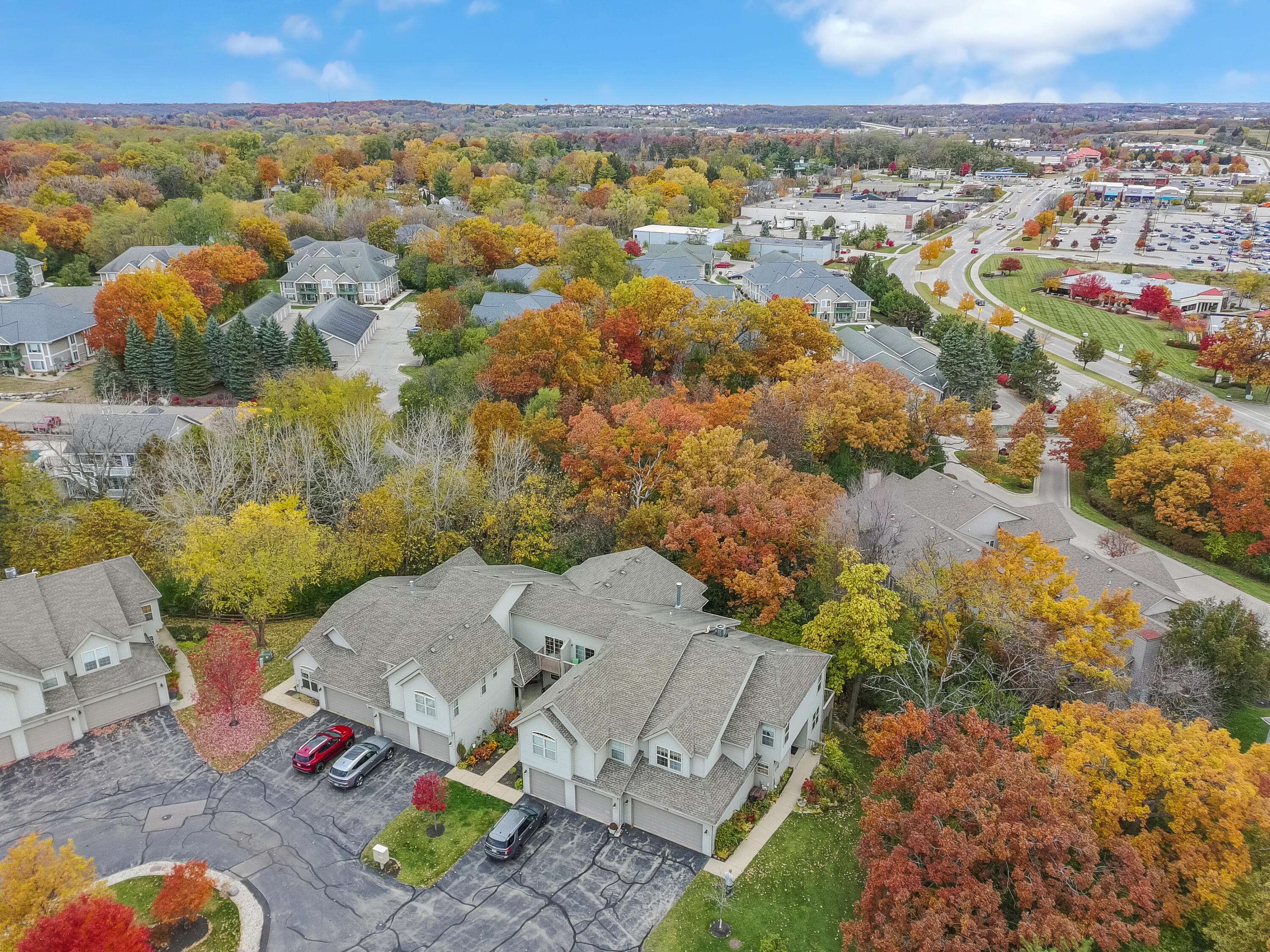 Lake Geneva, WI 53147,500 Edwards Blvd Unit 35