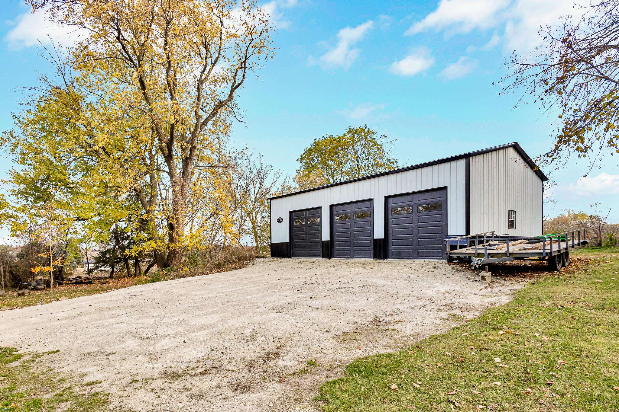 Lyndon, WI 53093,5505 W County Rd F -