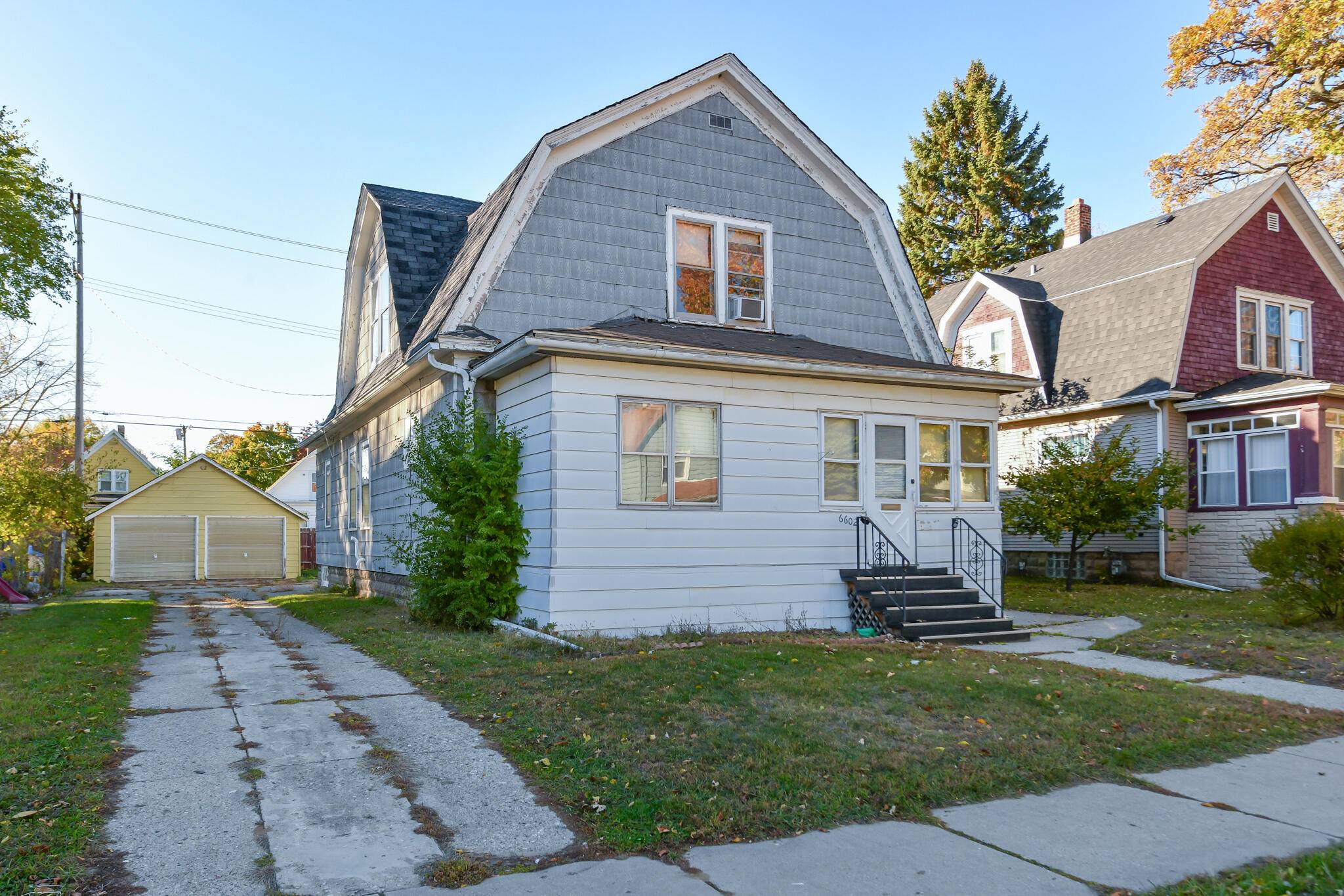 Kenosha, WI 53143,6602 18th Ave