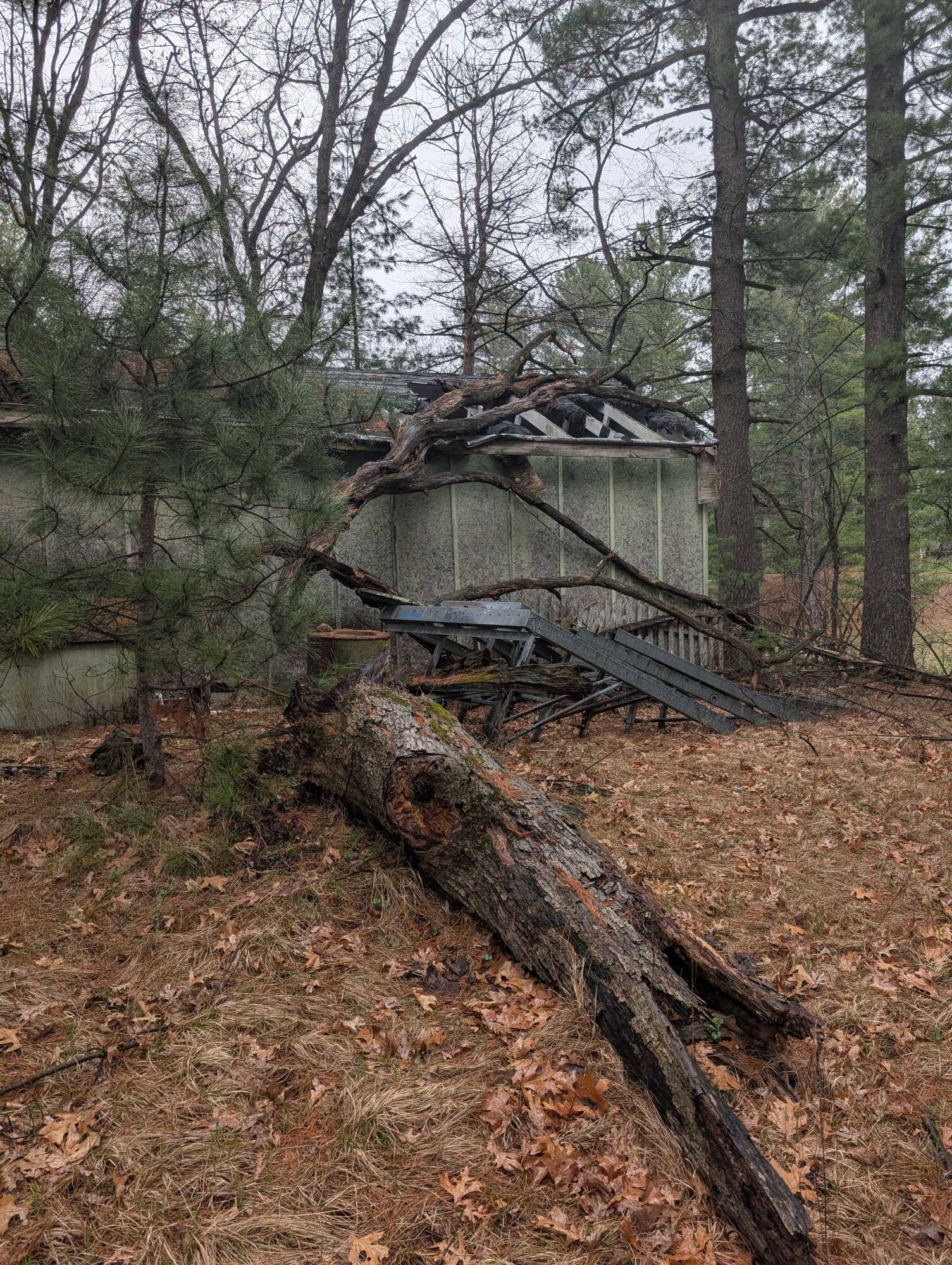 Marion, WI 54982,W7165 Indian Mounds Cir