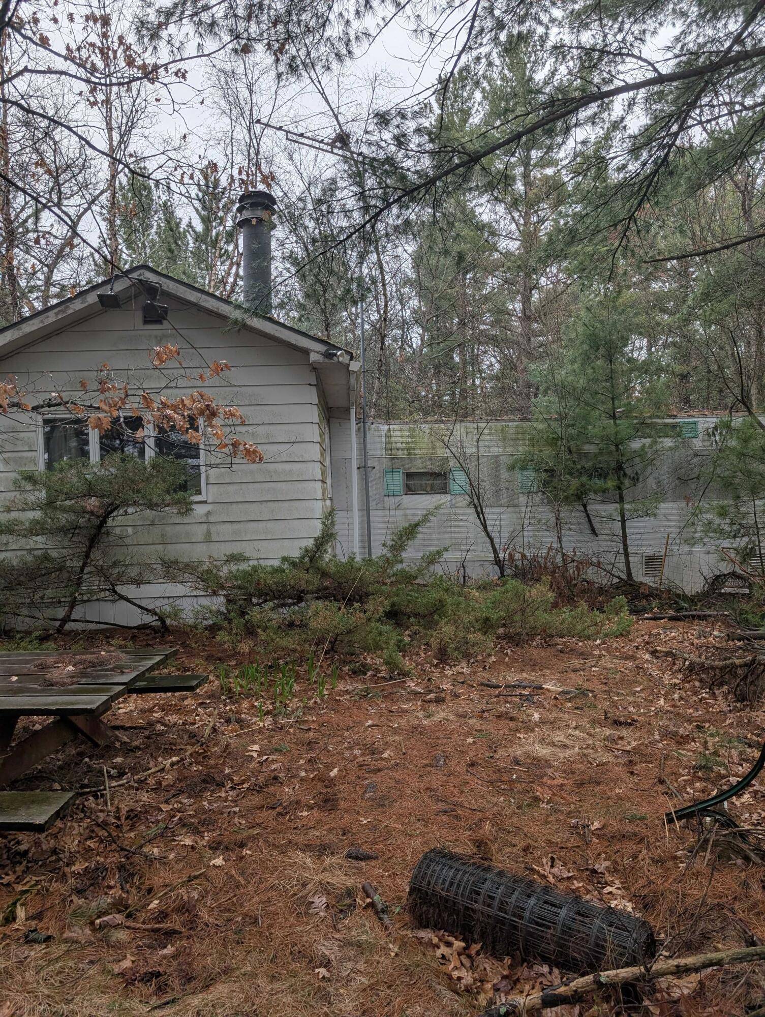 Marion, WI 54982,W7165 Indian Mounds Cir