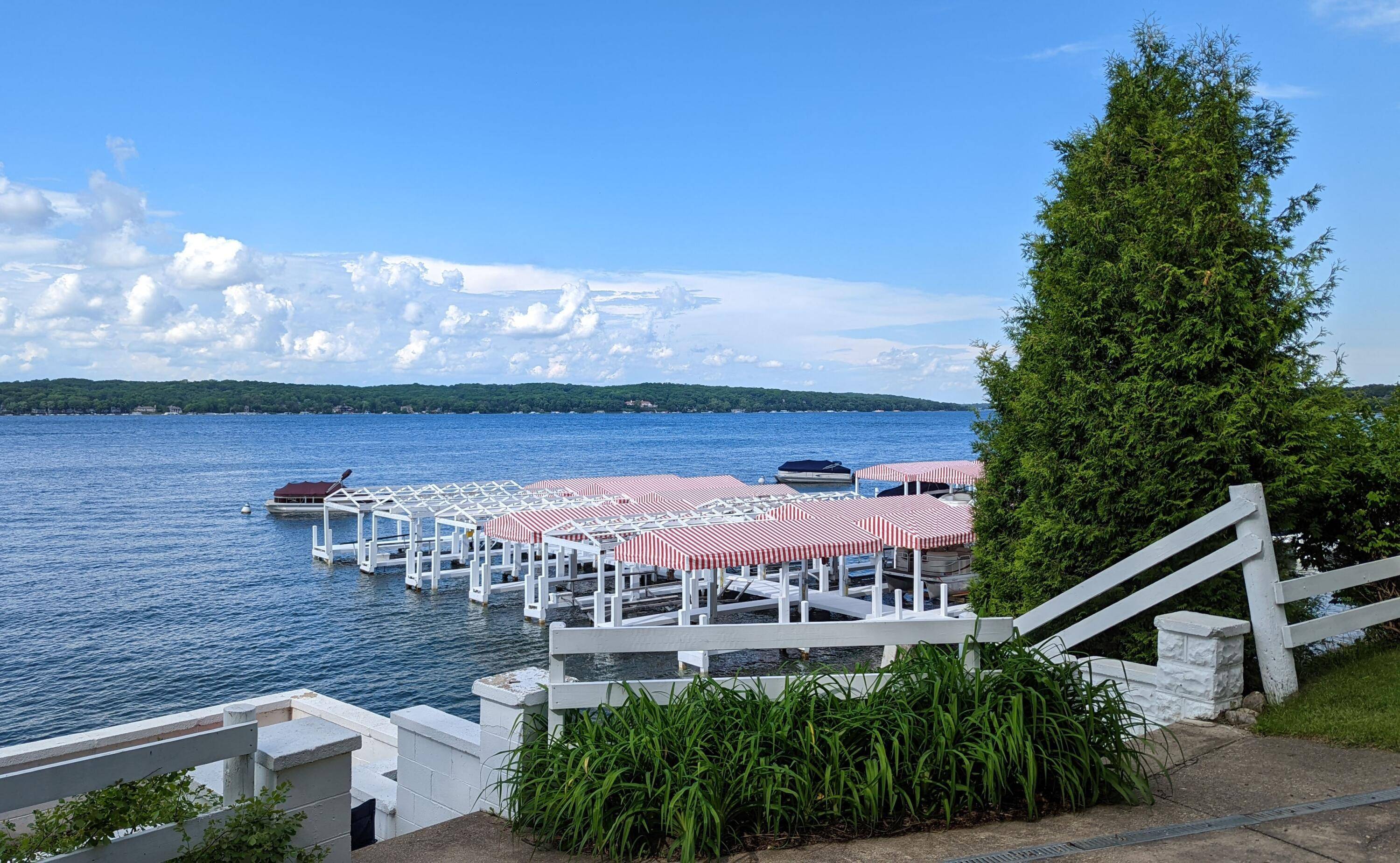 Linn, WI 53147,N1821 Oakland Rd