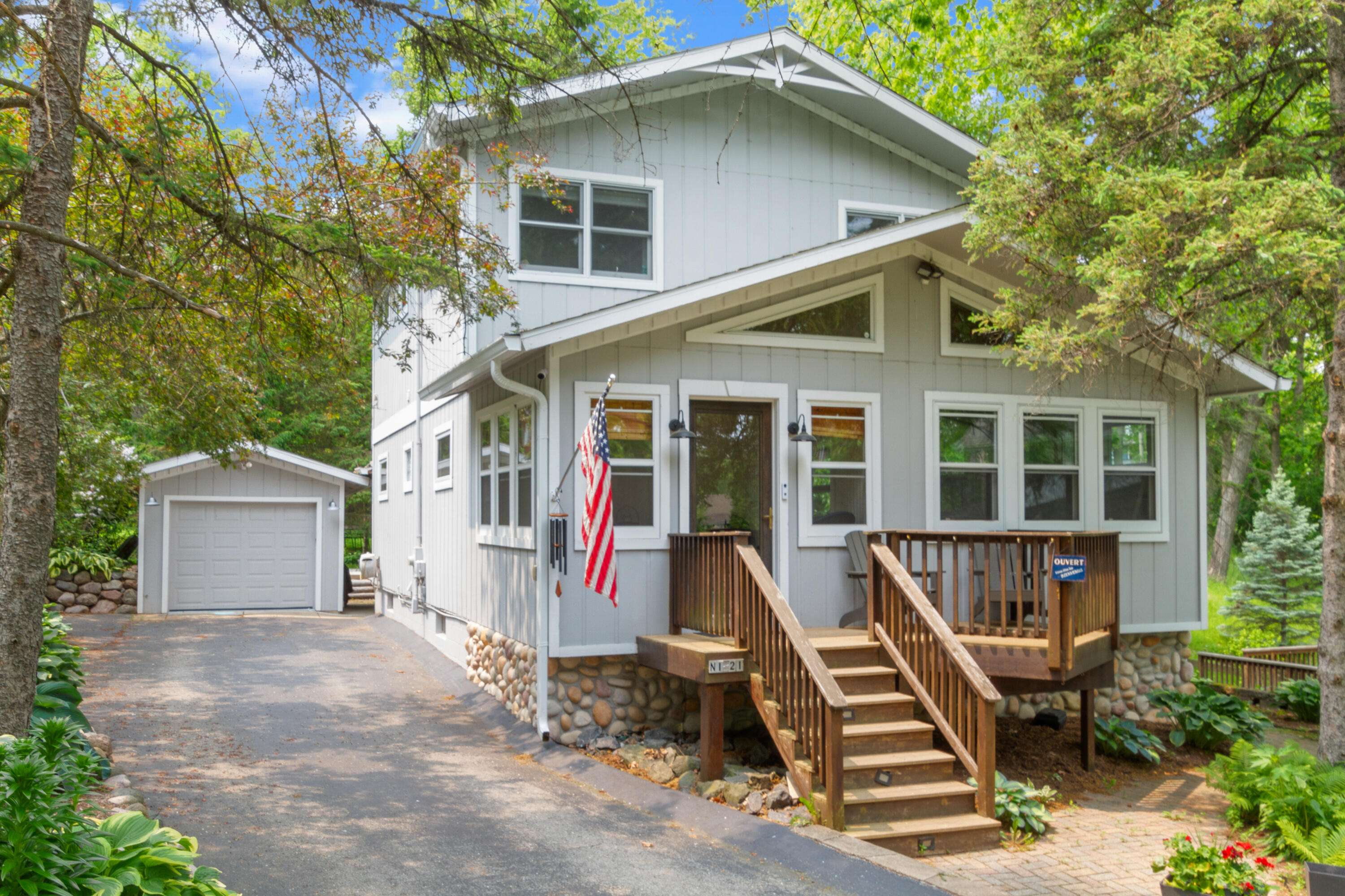 Linn, WI 53147,N1821 Oakland Rd