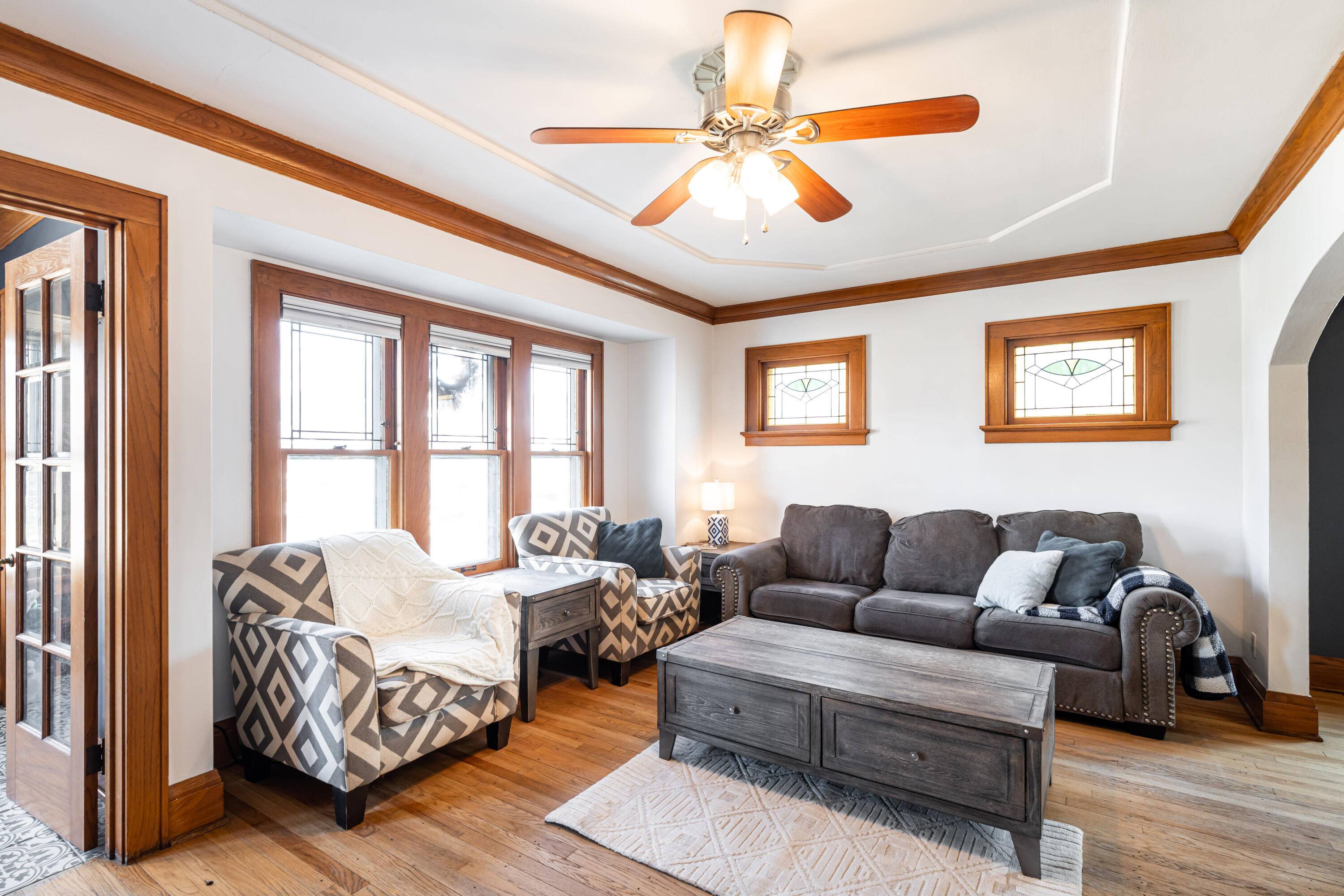 Milwaukee, WI 53207,3143 S California St