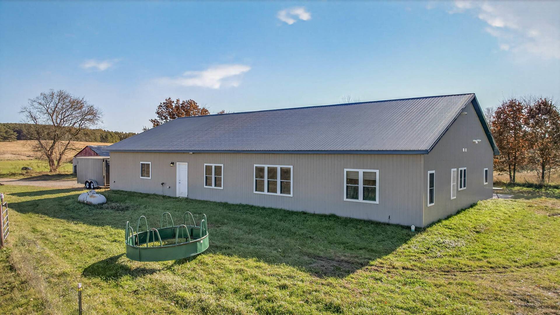 Hixton, WI 54611,W12499 W Alma Rd