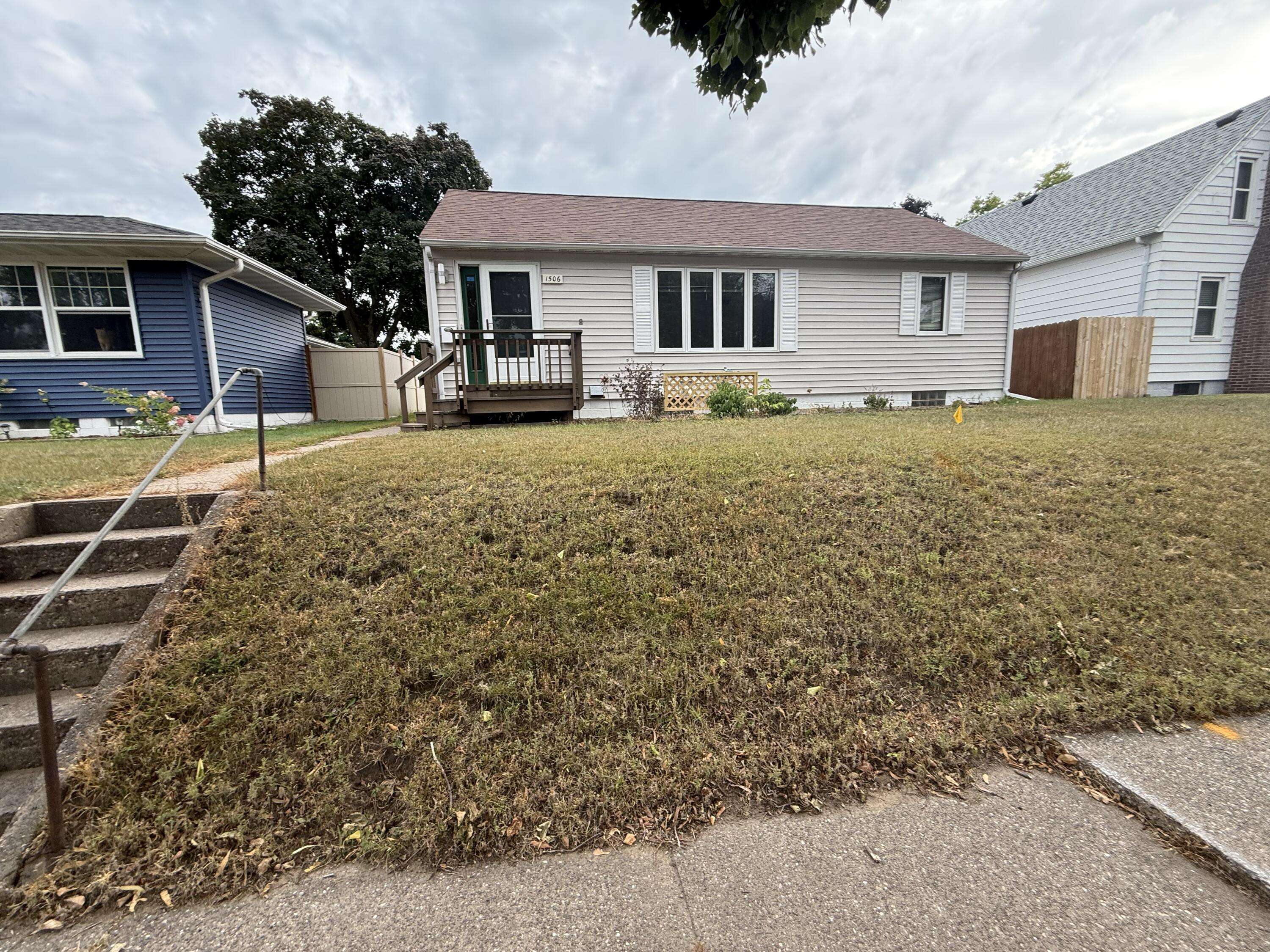 La Crosse, WI 54601,1506 Barlow St