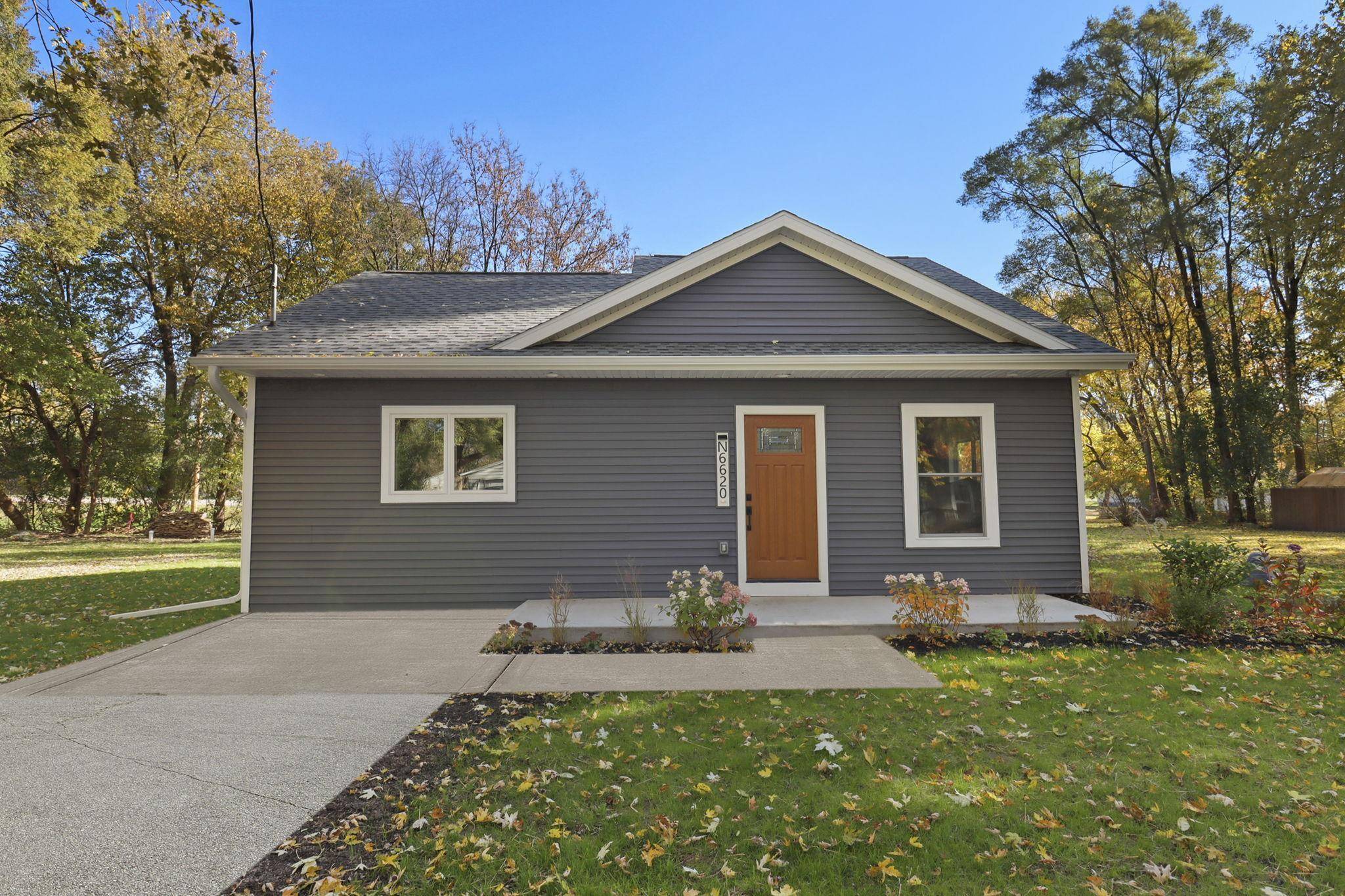 Elkhorn, WI 53121,N6620 Forest Rd