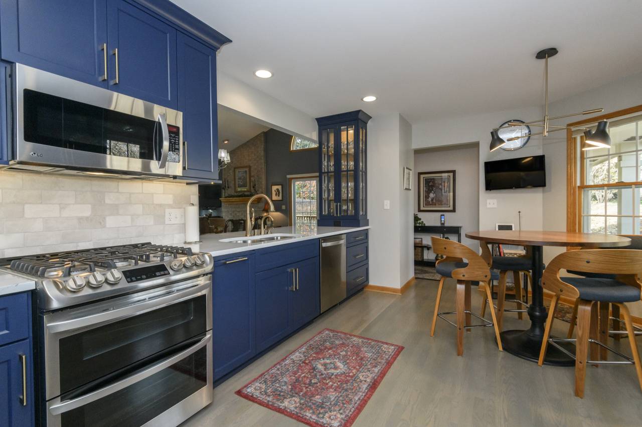 Brookfield, WI 53045,675 Charleston Ct Unit B