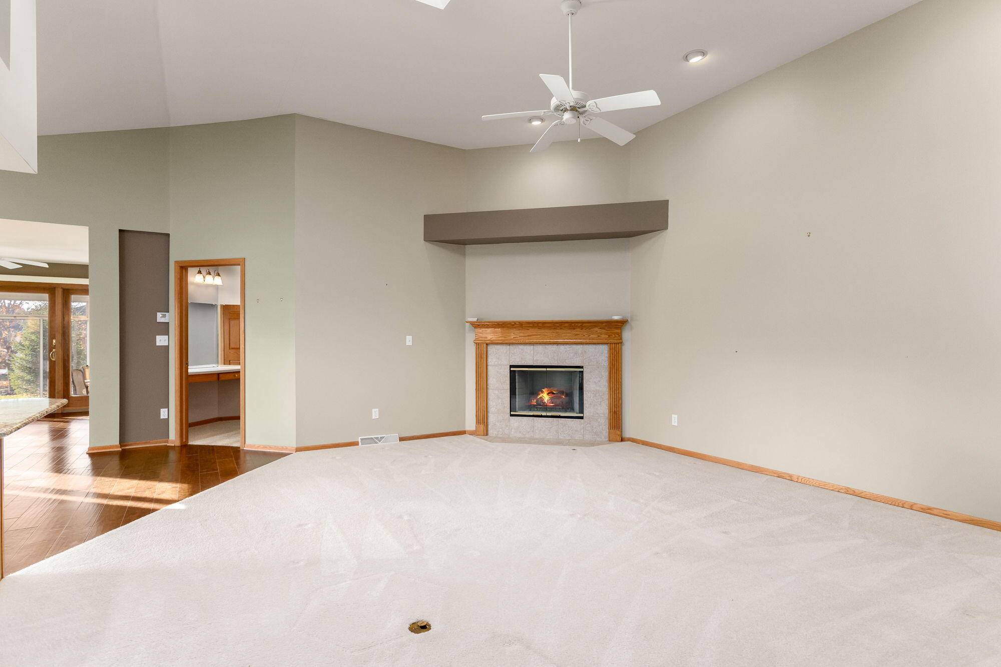 Menomonee Falls, WI 53051,N79W17331 Bluejay Ct Unit 1