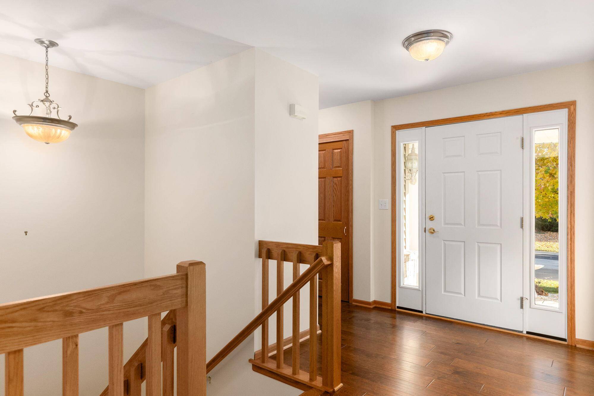 Menomonee Falls, WI 53051,N79W17331 Bluejay Ct Unit 1