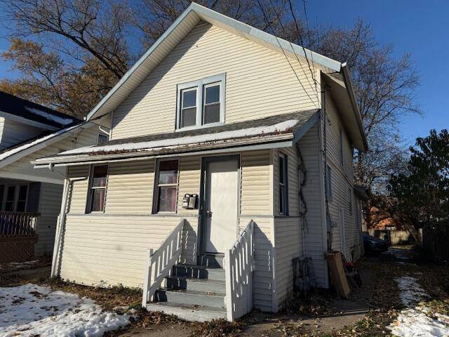 Kenosha, WI 53143,6920 13th Ave