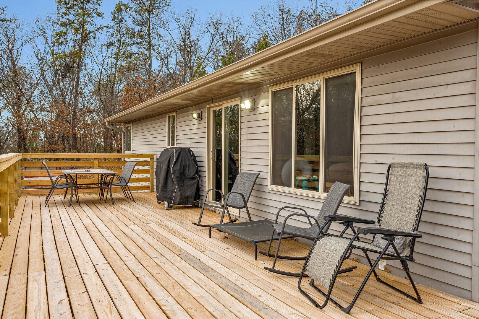 Farmington, WI 54644,W3711 Lockington Rd