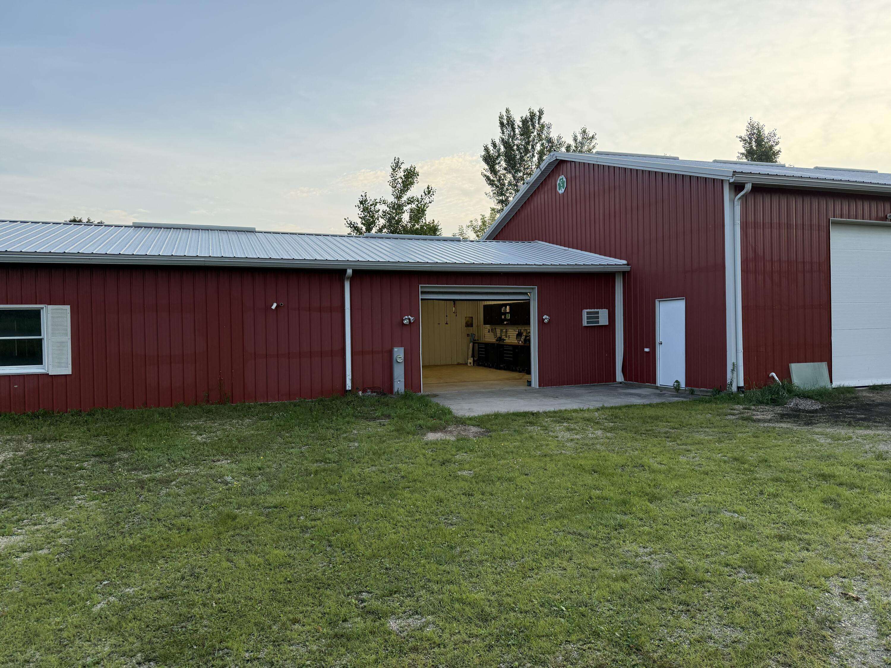 Herman, WI 53027,W644 Iowa Rd