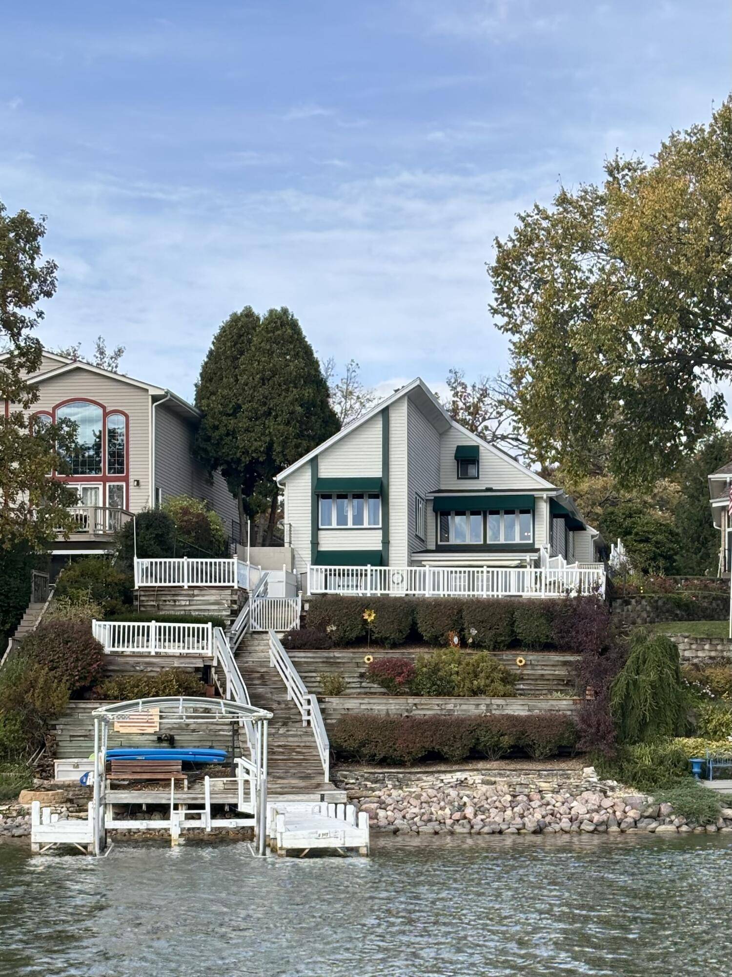 East Troy, WI 53120,W949 Miramar Dr