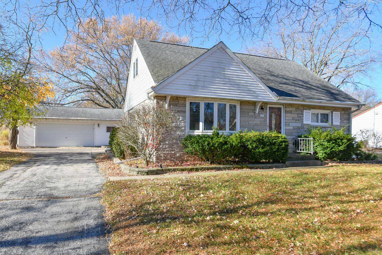 Brown Deer, WI 53223,8635 N 53rd St