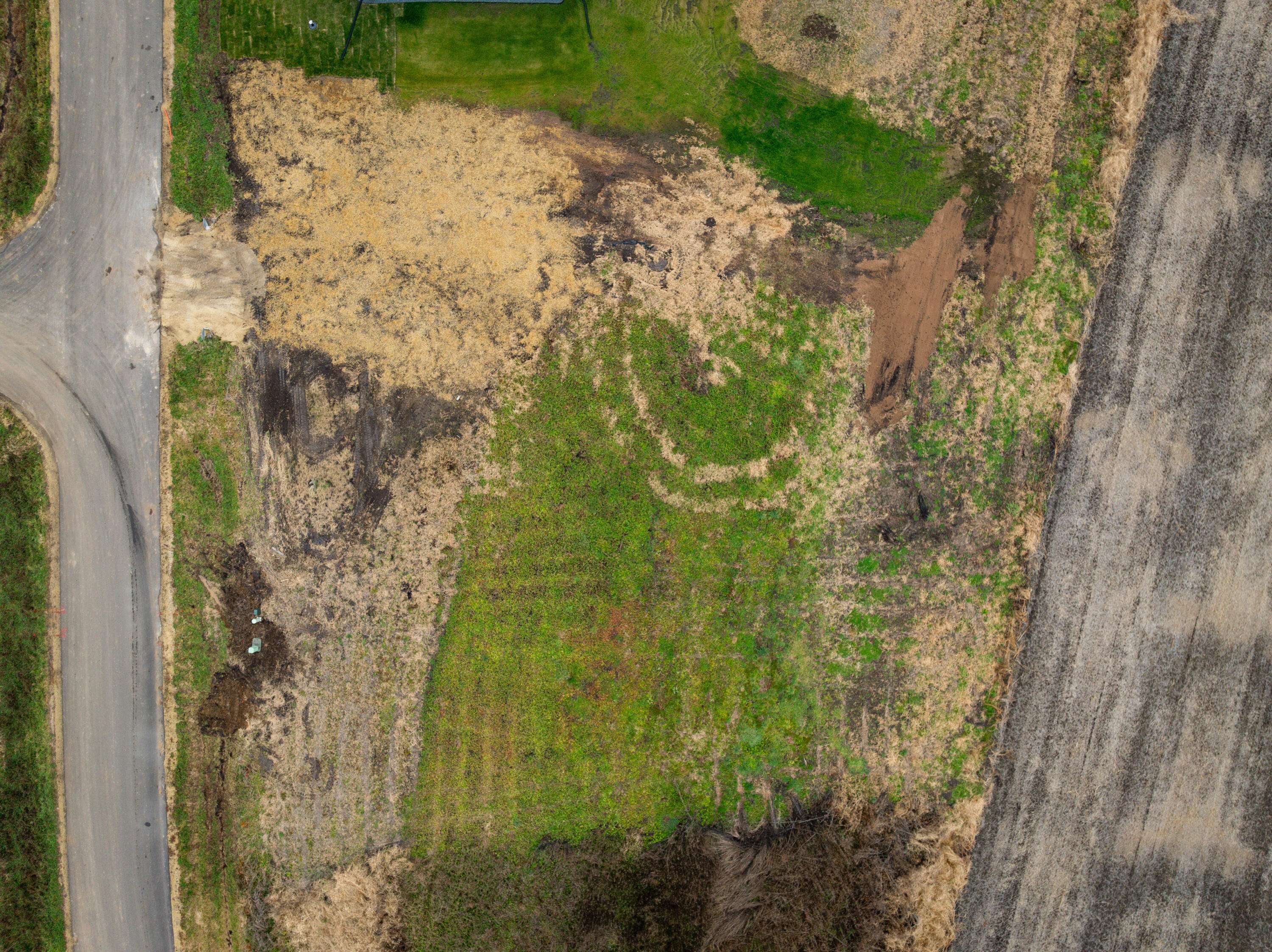 Barre, WI 54601,Lot 2 Twin Creeks Rd