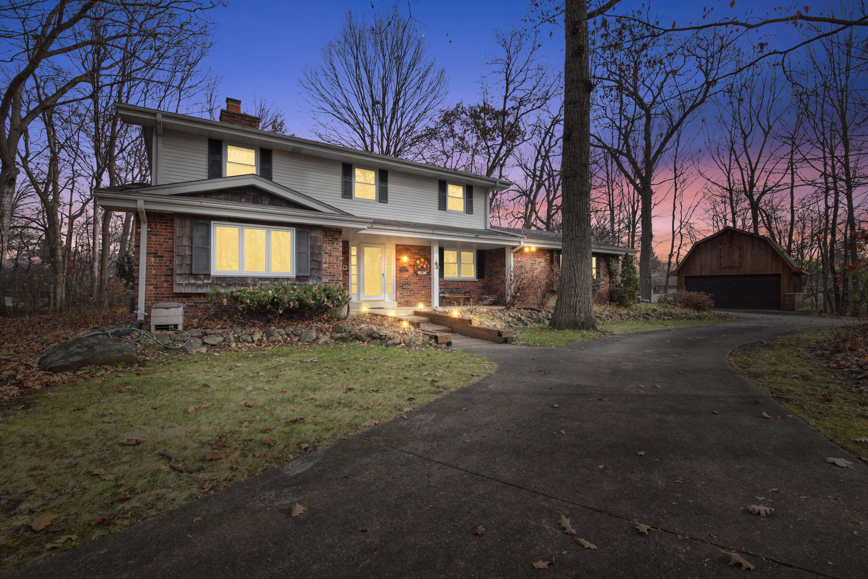 Brookfield, WI 53045,2550 Harmony Cir