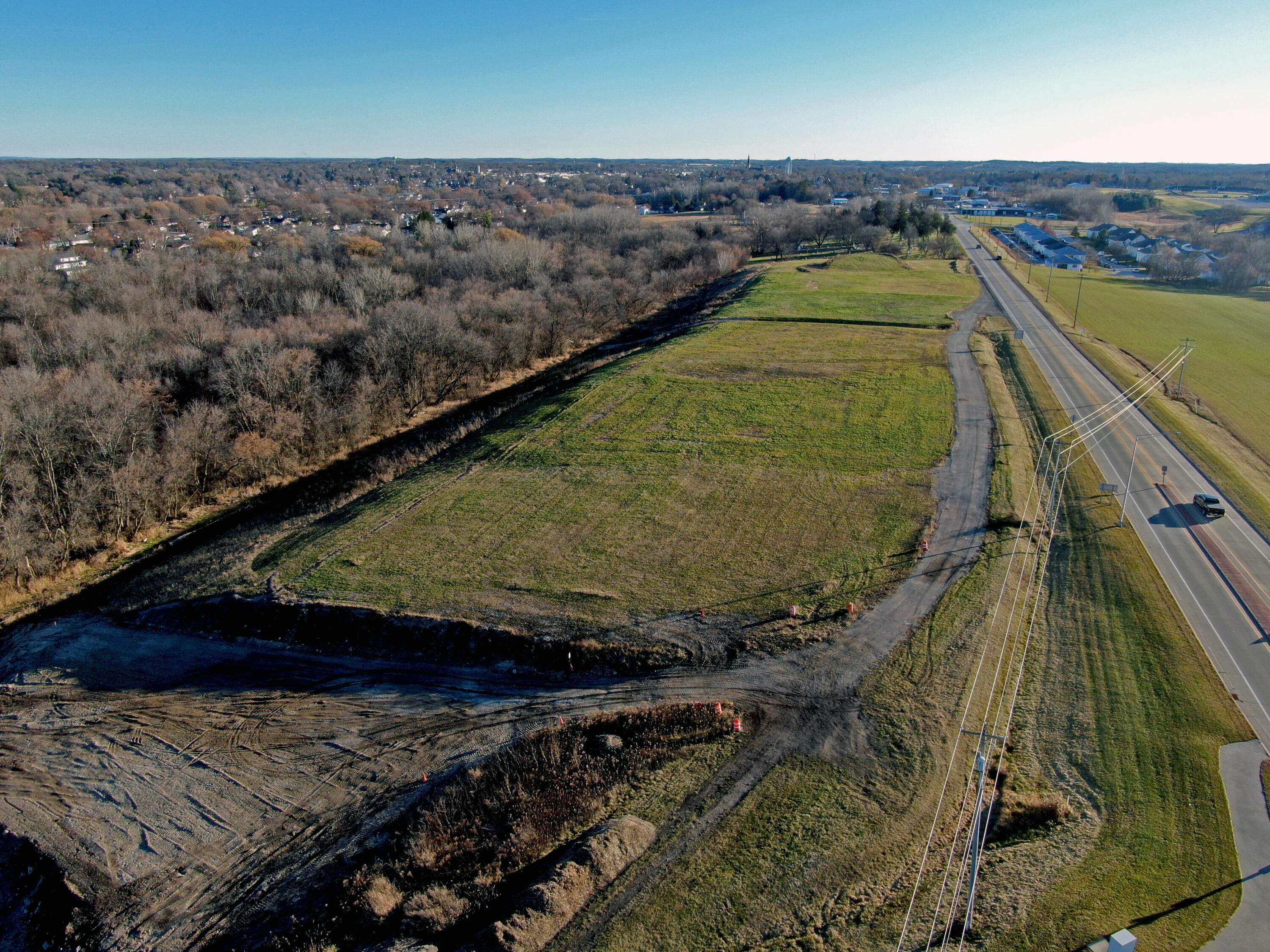 Watertown, WI 53098,1101 N Church St