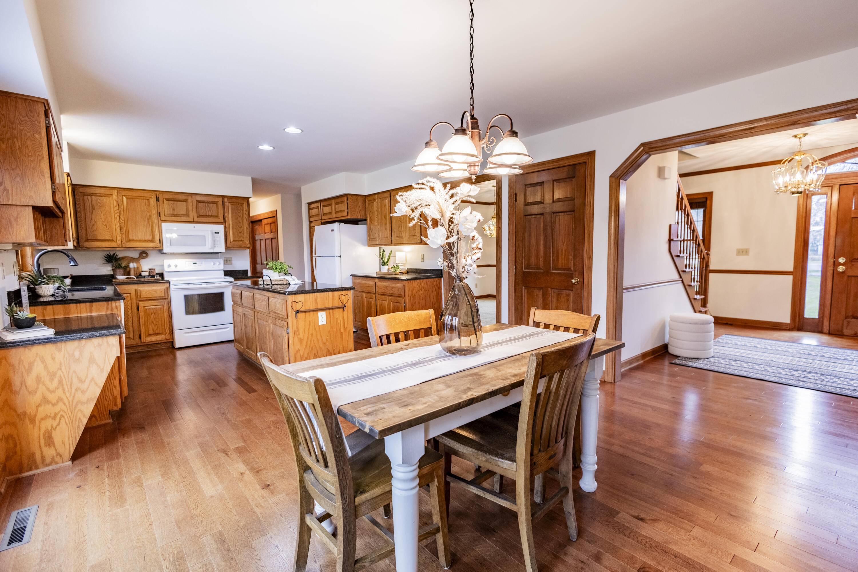 Waukesha, WI 53189,S50W23510 Woodchuck Ln