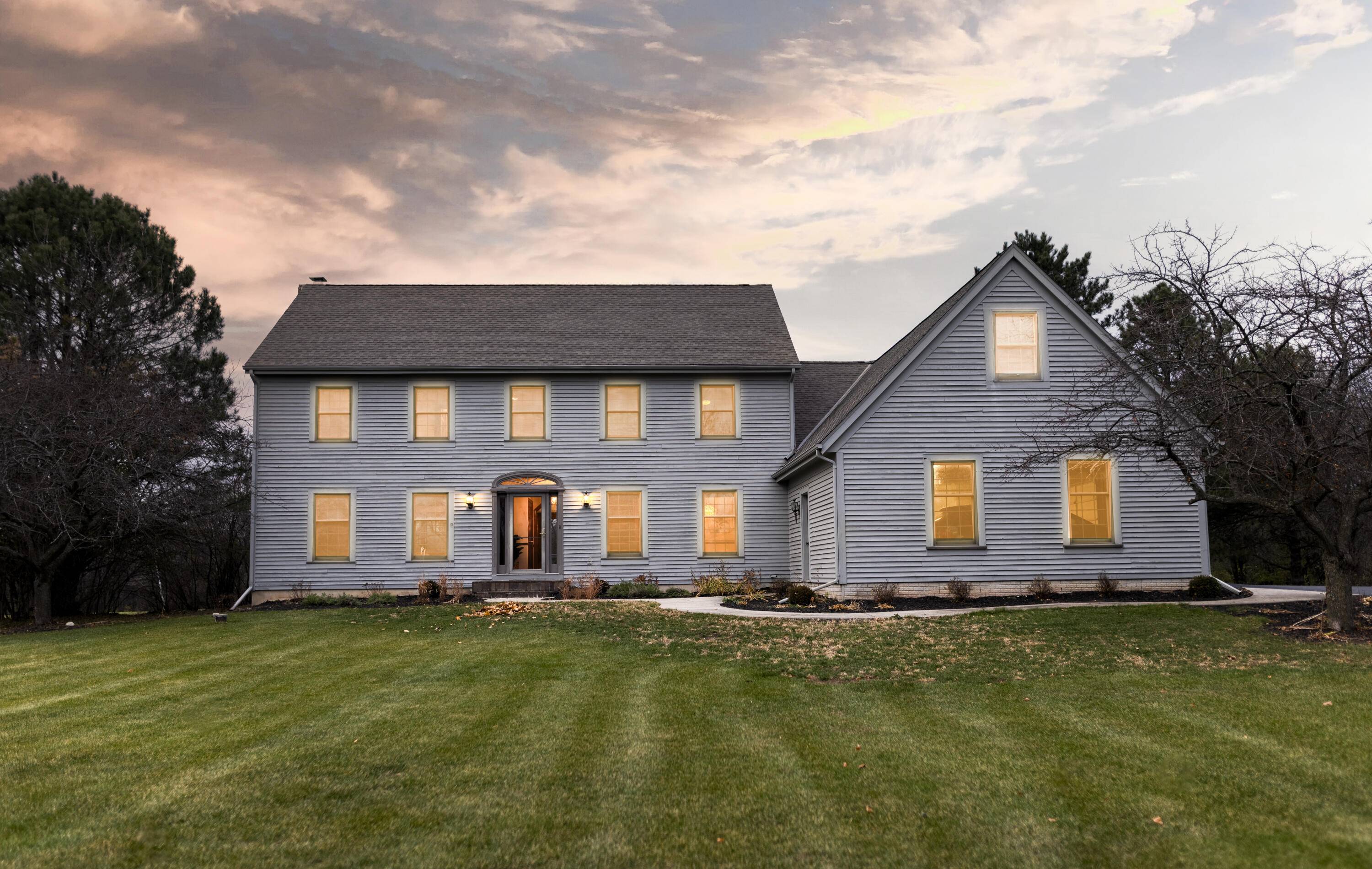 Waukesha, WI 53189,S50W23510 Woodchuck Ln