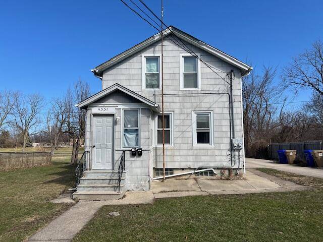 Kenosha, WI 53140,4531 17th Ave