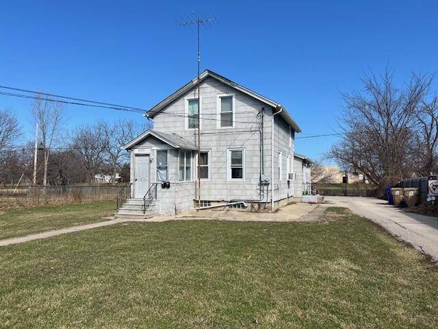 Kenosha, WI 53140,4531 17th Ave
