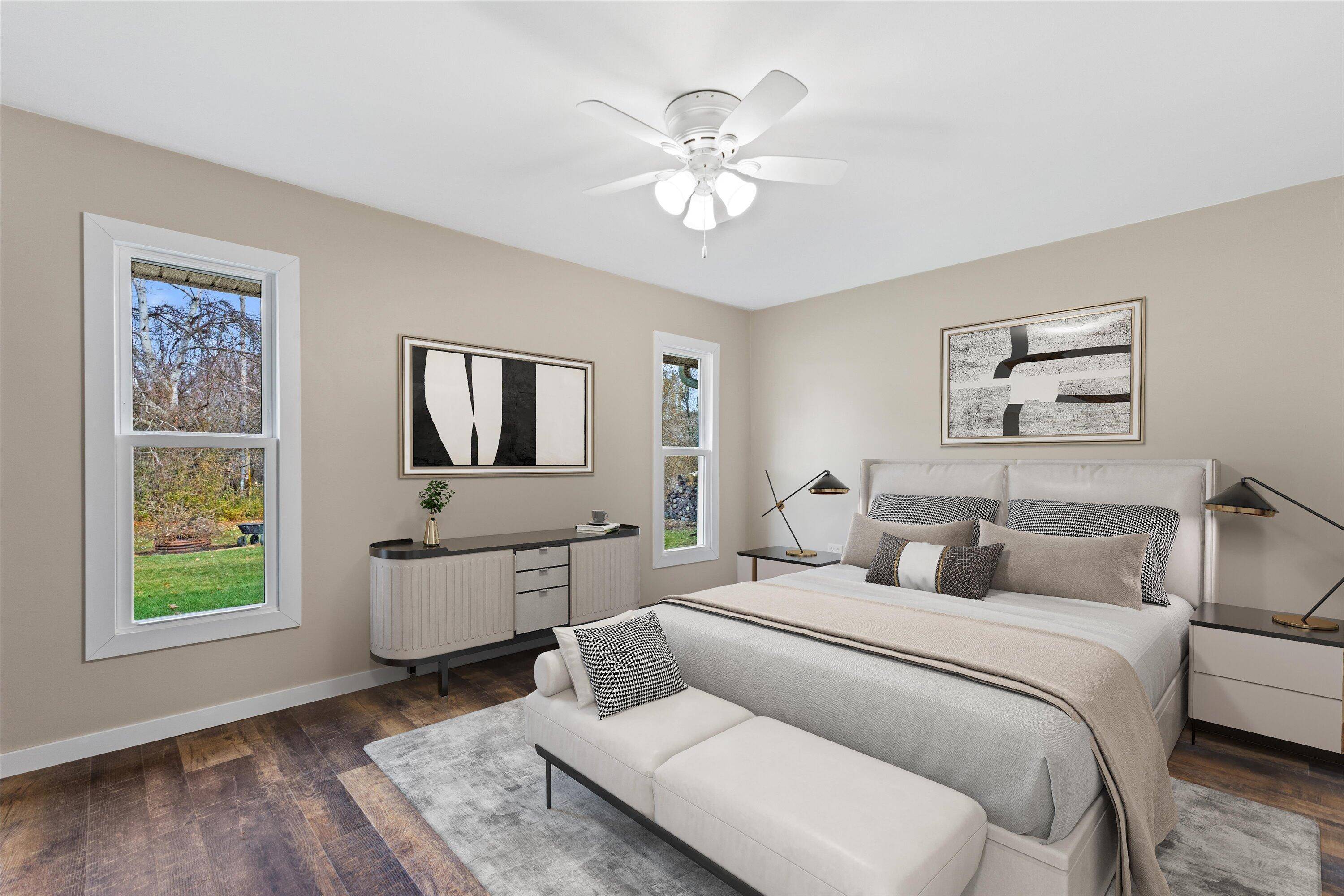 Lisbon, WI 53089,N59W26250 Indian Head Dr