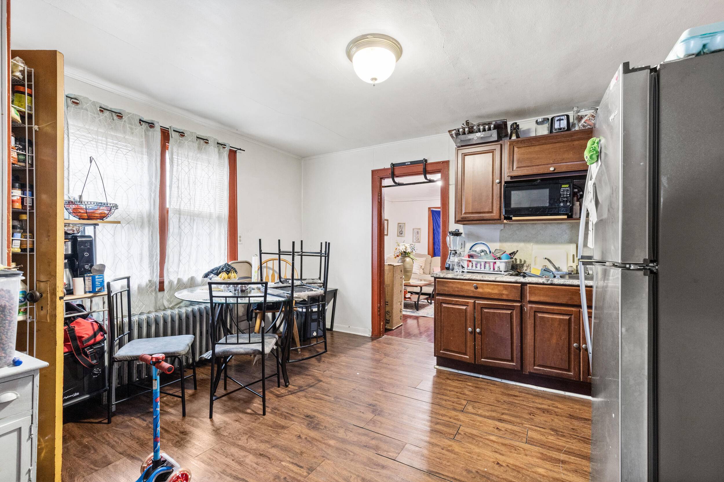 Milwaukee, WI 53204,1638 S 8th St Unit 1640