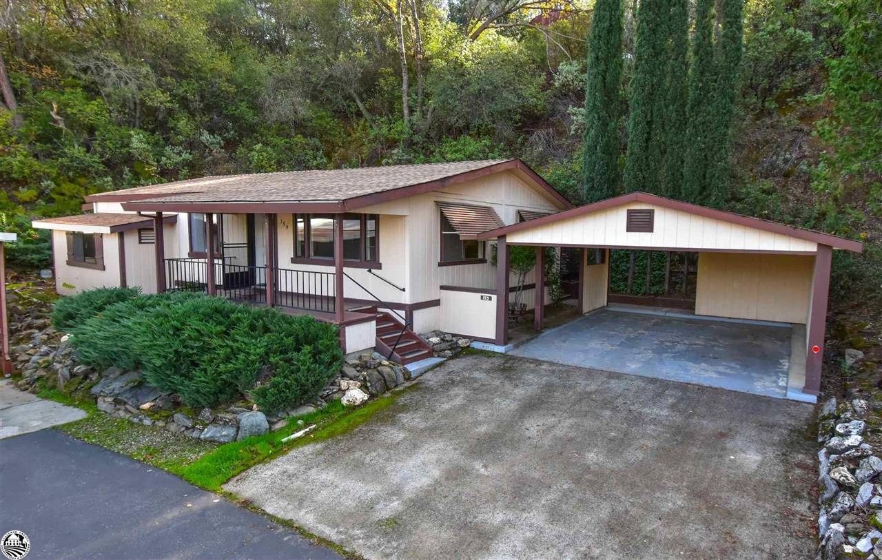 Jamestown, CA 95327,18717 Mill Villa Rd. #159