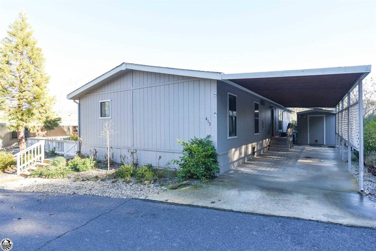 Jamestown, CA 95327,18717 Mill Villa Rd #413