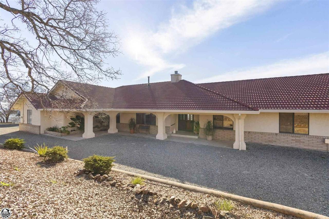 La Grange, CA 95329,4648 Enramada