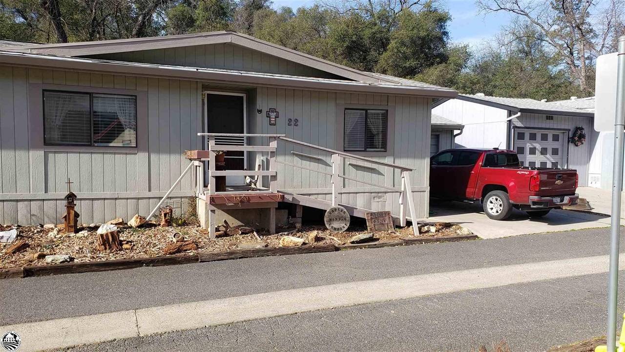 Jamestown, CA 95327,10678 Wigwam #22