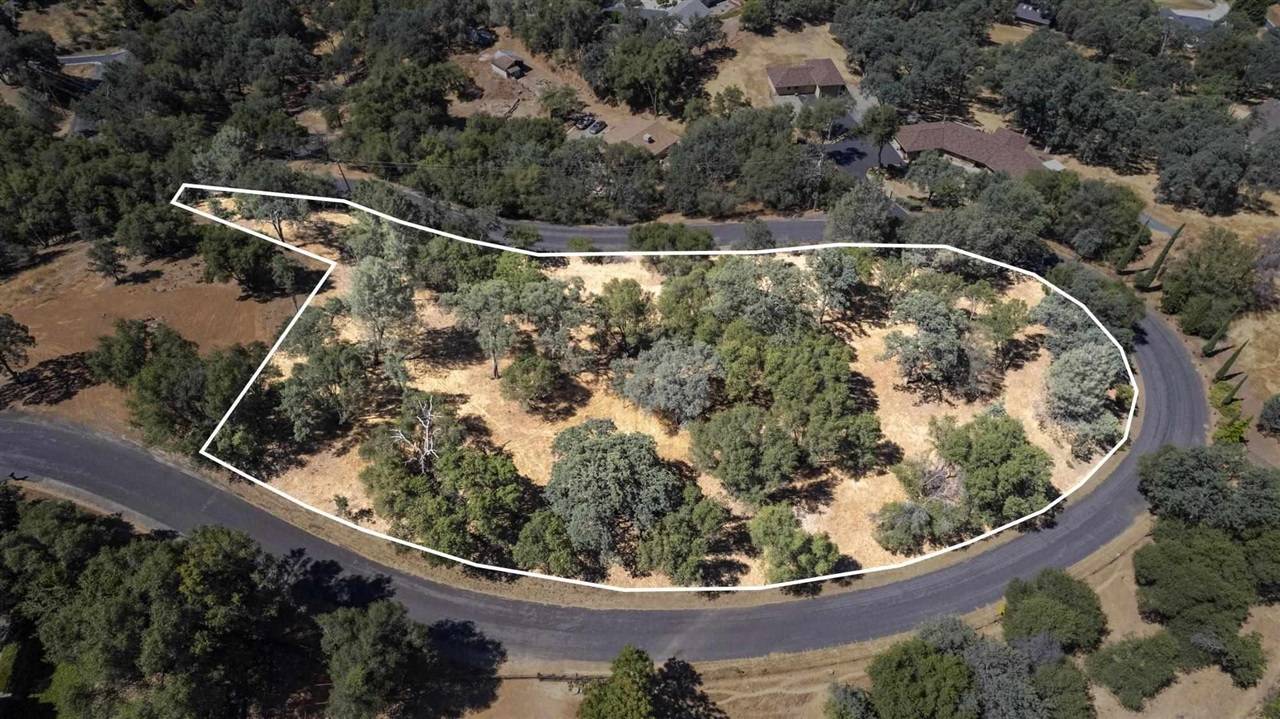 Sonora, CA 95383,1.66 Acres Avenida Bonita N