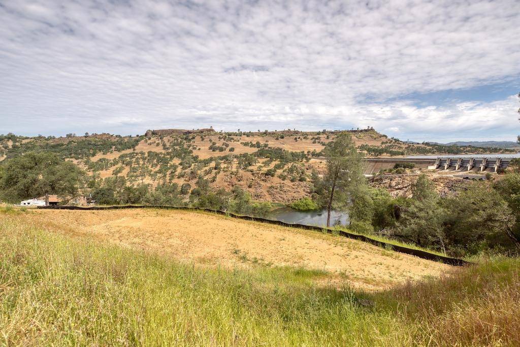 Jamestown, CA 95327,0 Tulloch Dam