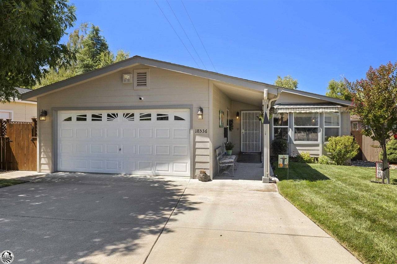 Jamestown, CA 95327,18536 Vista Dr.