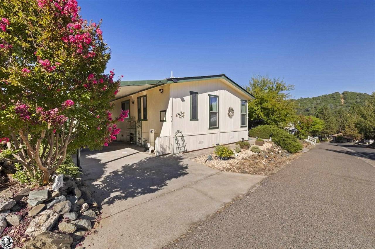 Jamestown, CA 95327,18717 Mill Villa Rd., #434 #434