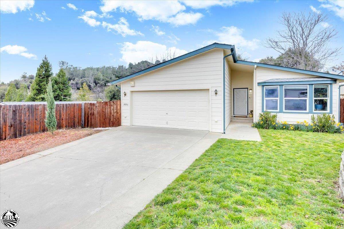 Jamestown, CA 95327,18701 Vista